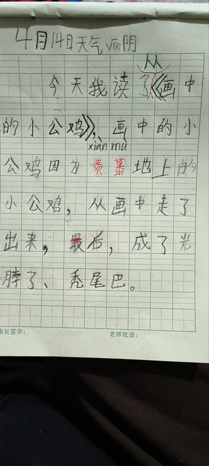 图像