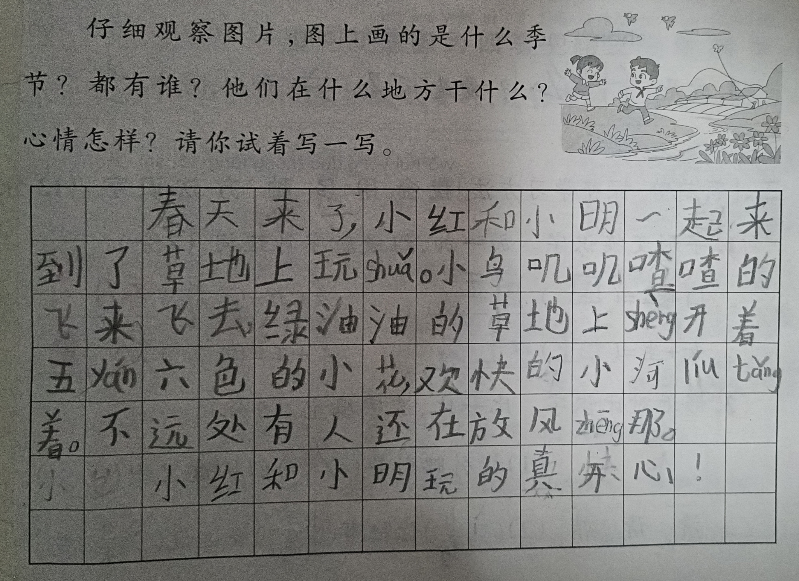 图像