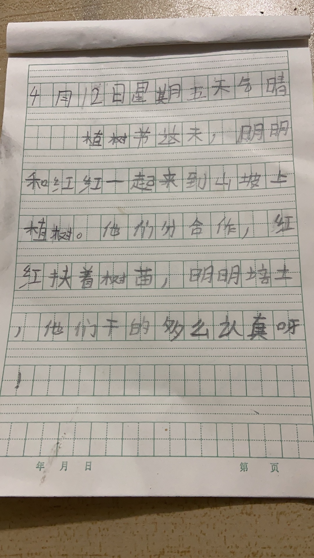 图像