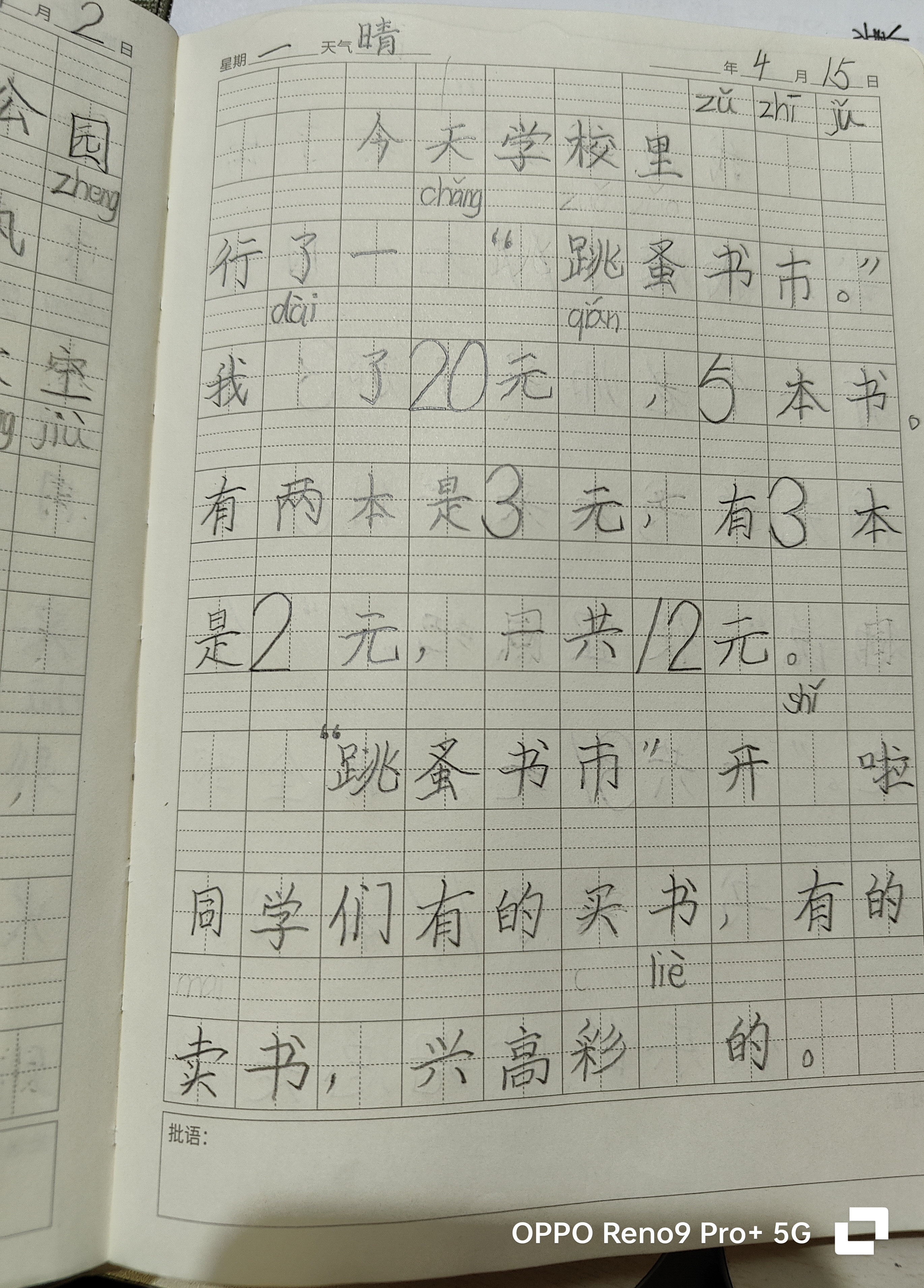 图像