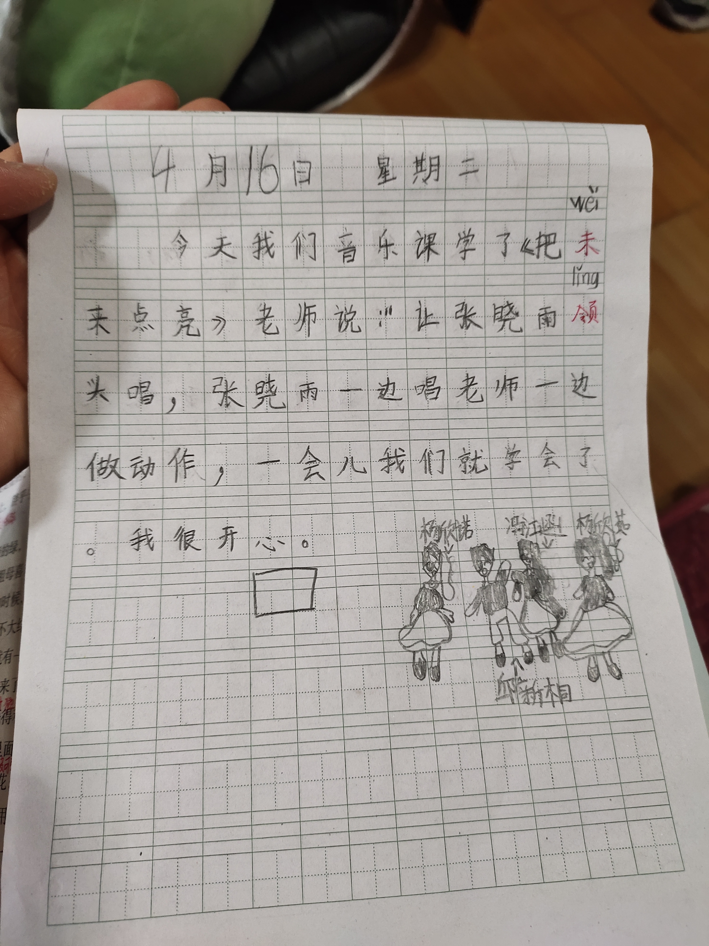 图像