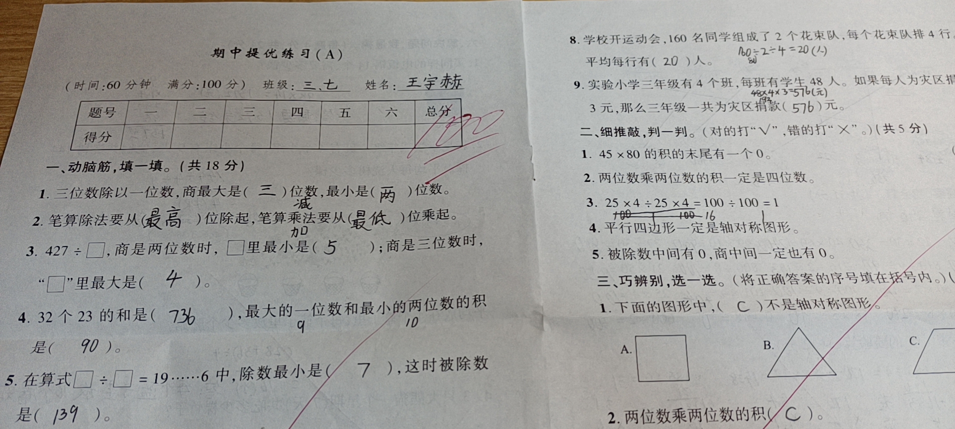 图像