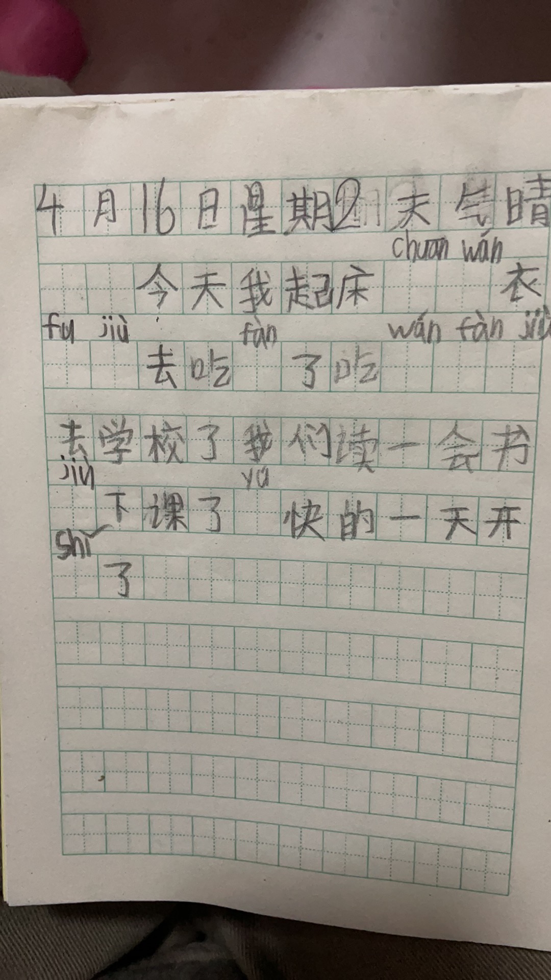 图像
