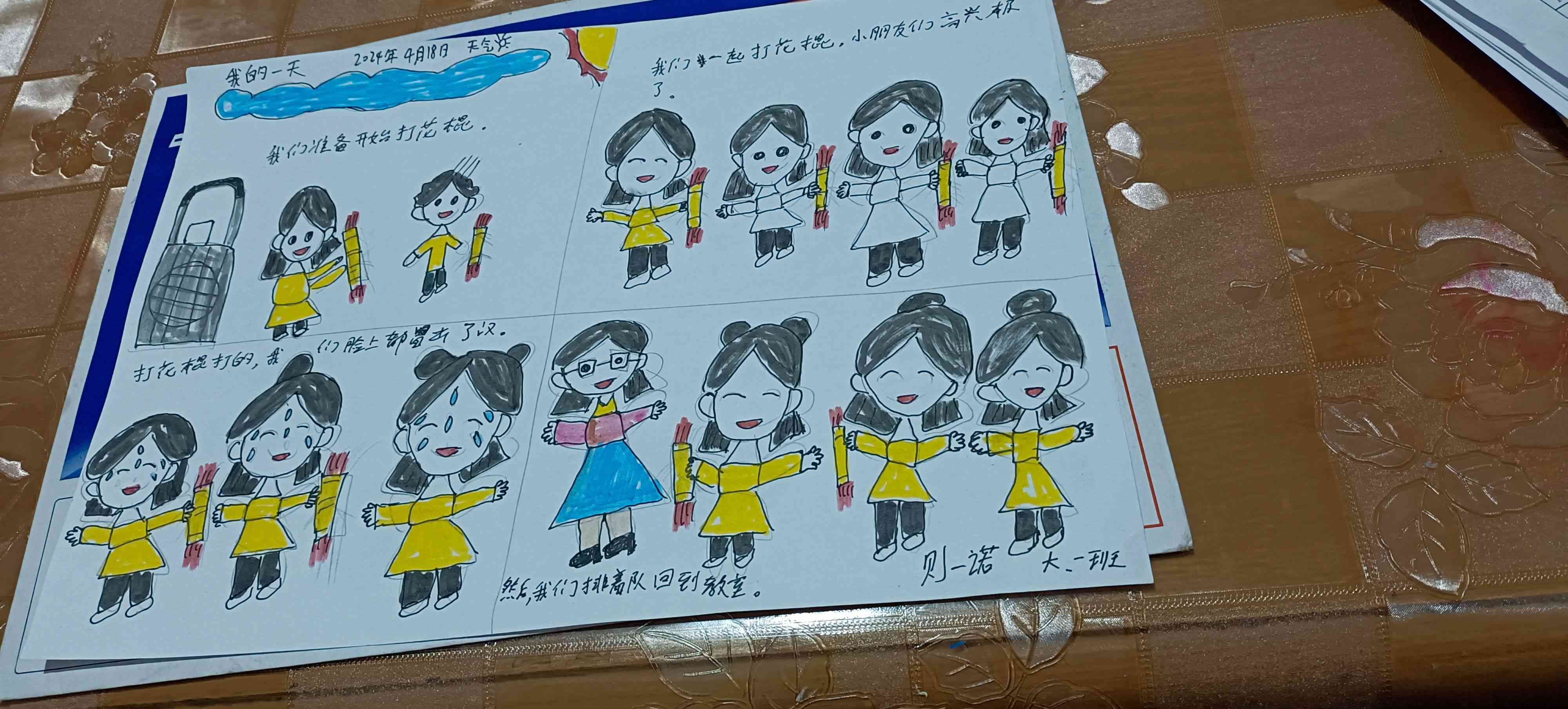 图像