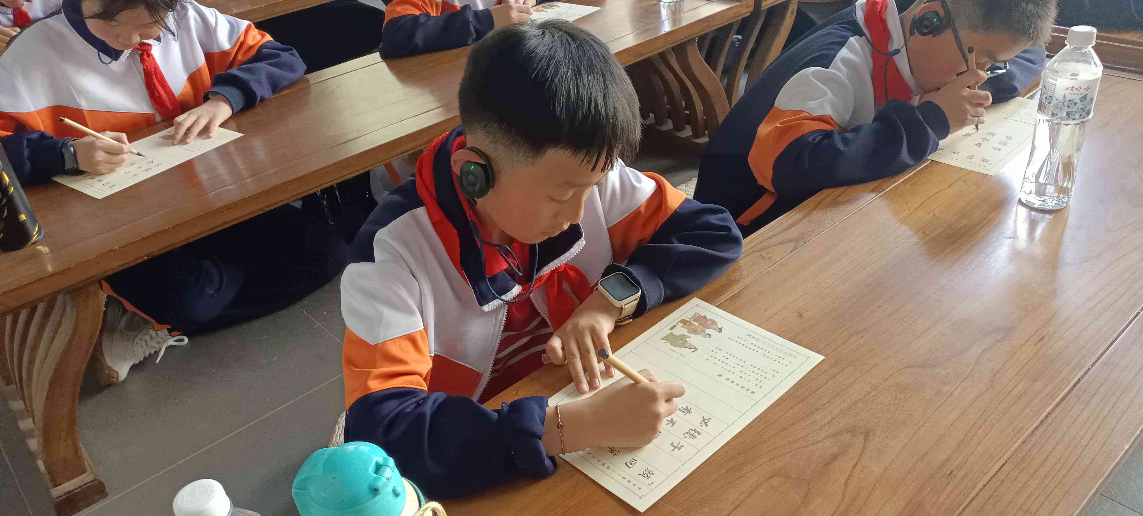 图像