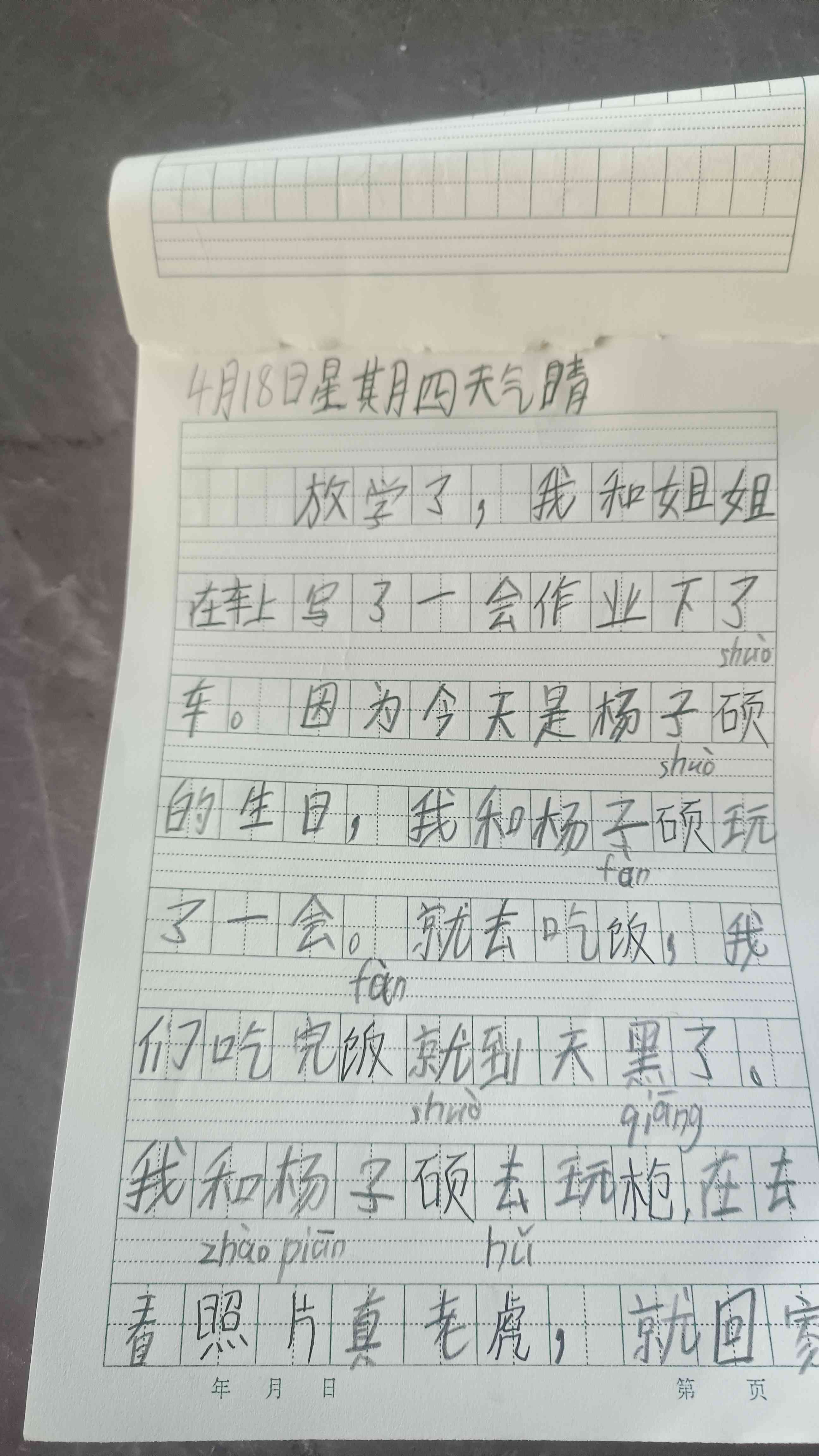 图像