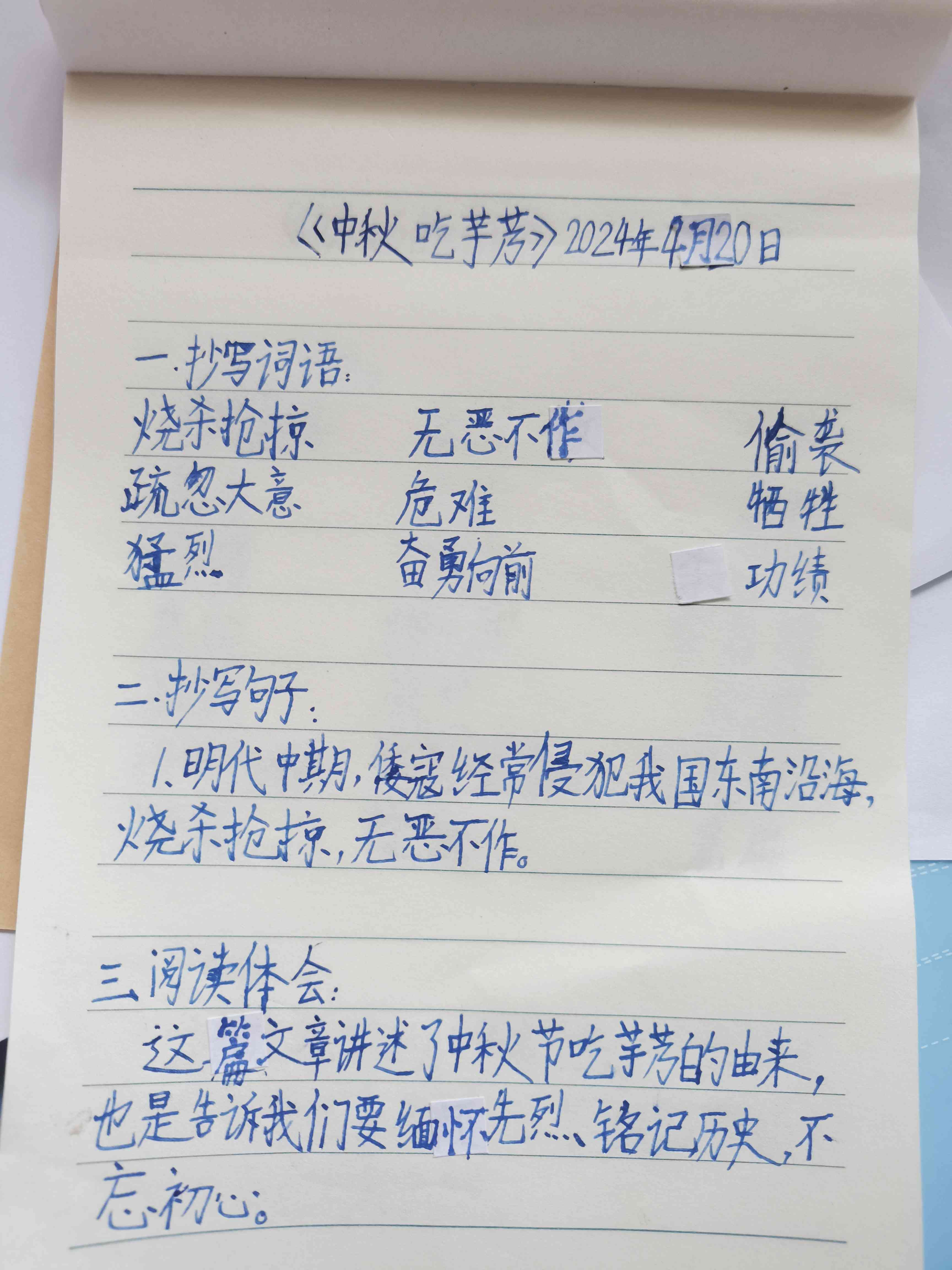 图像