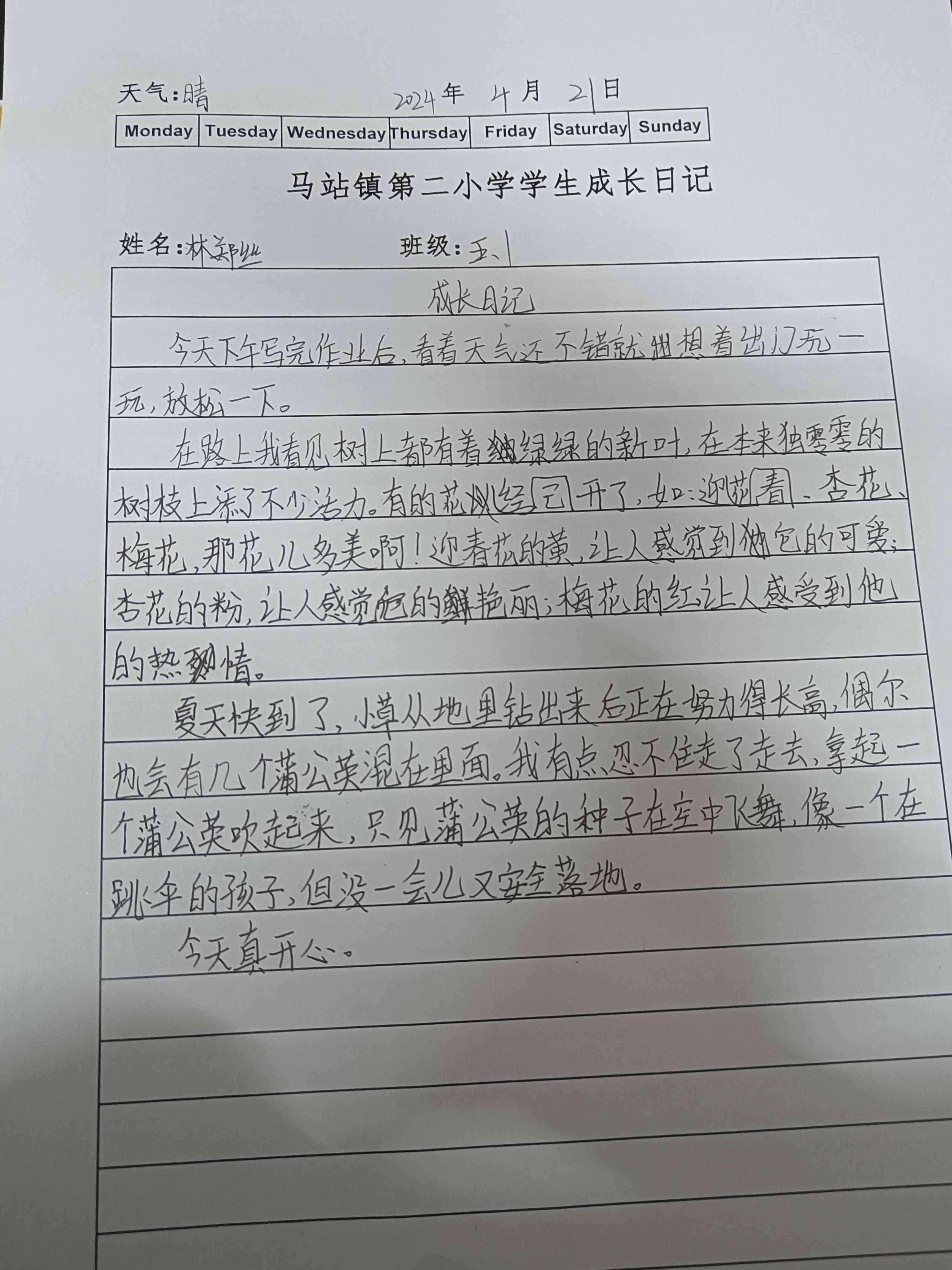 图像