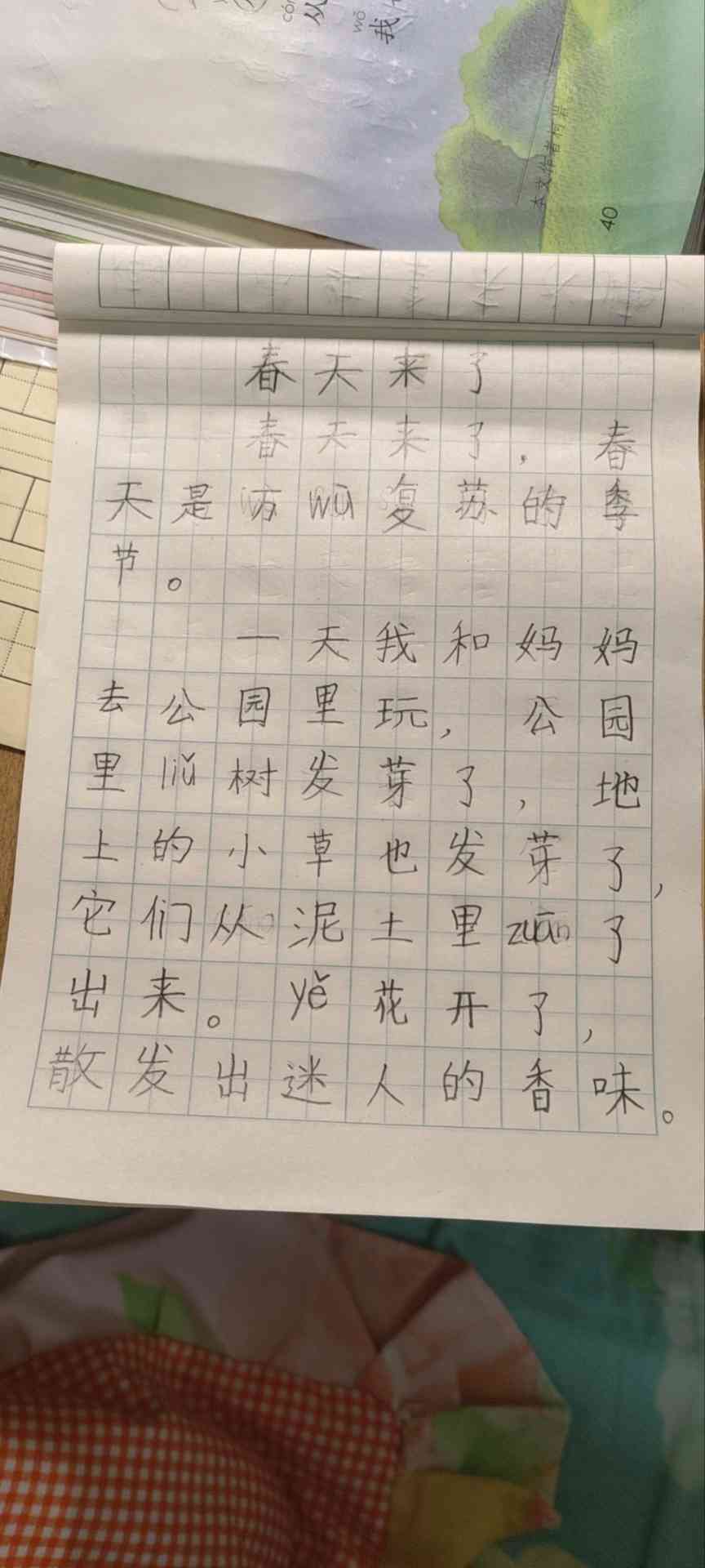 图像