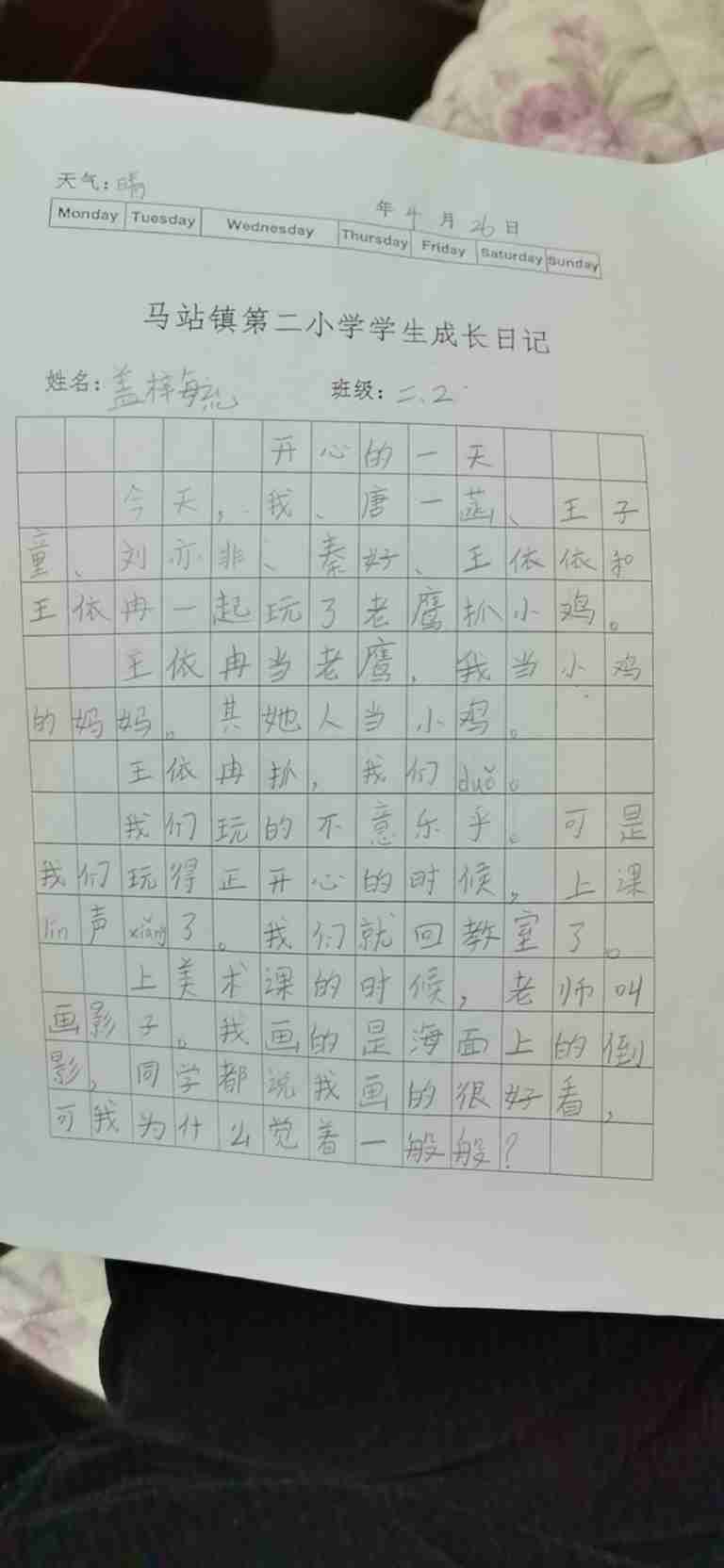 图像