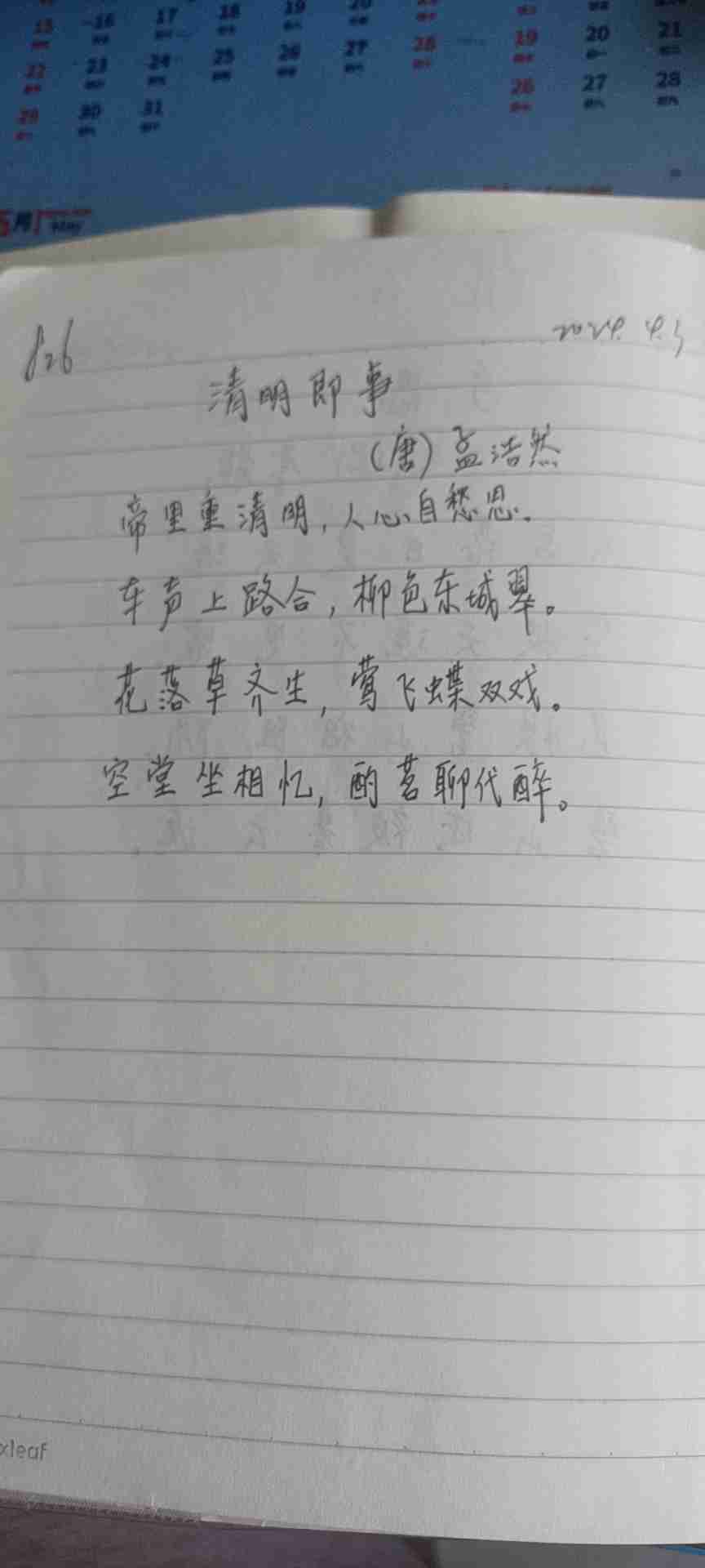 图像