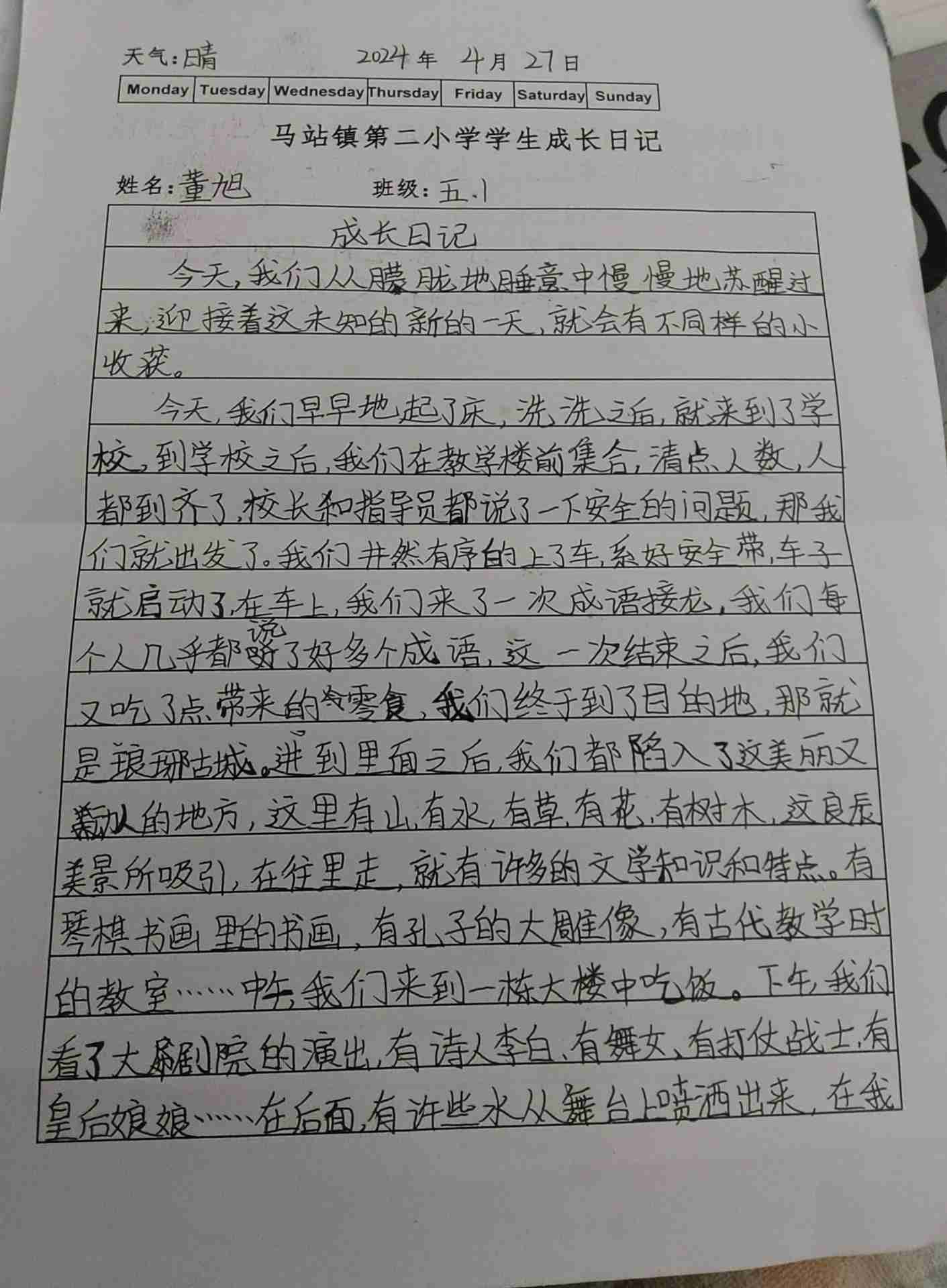 图像