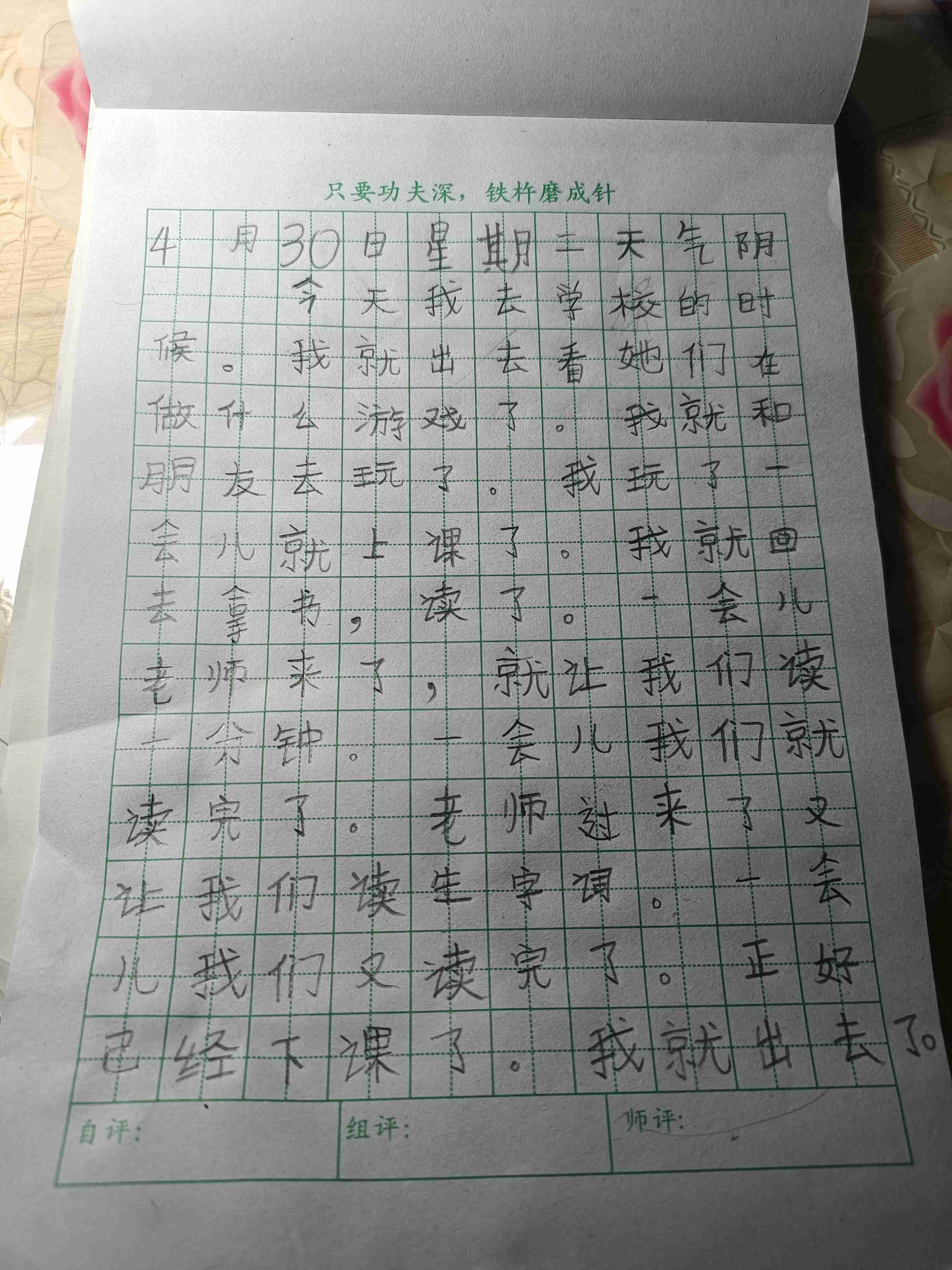 图像