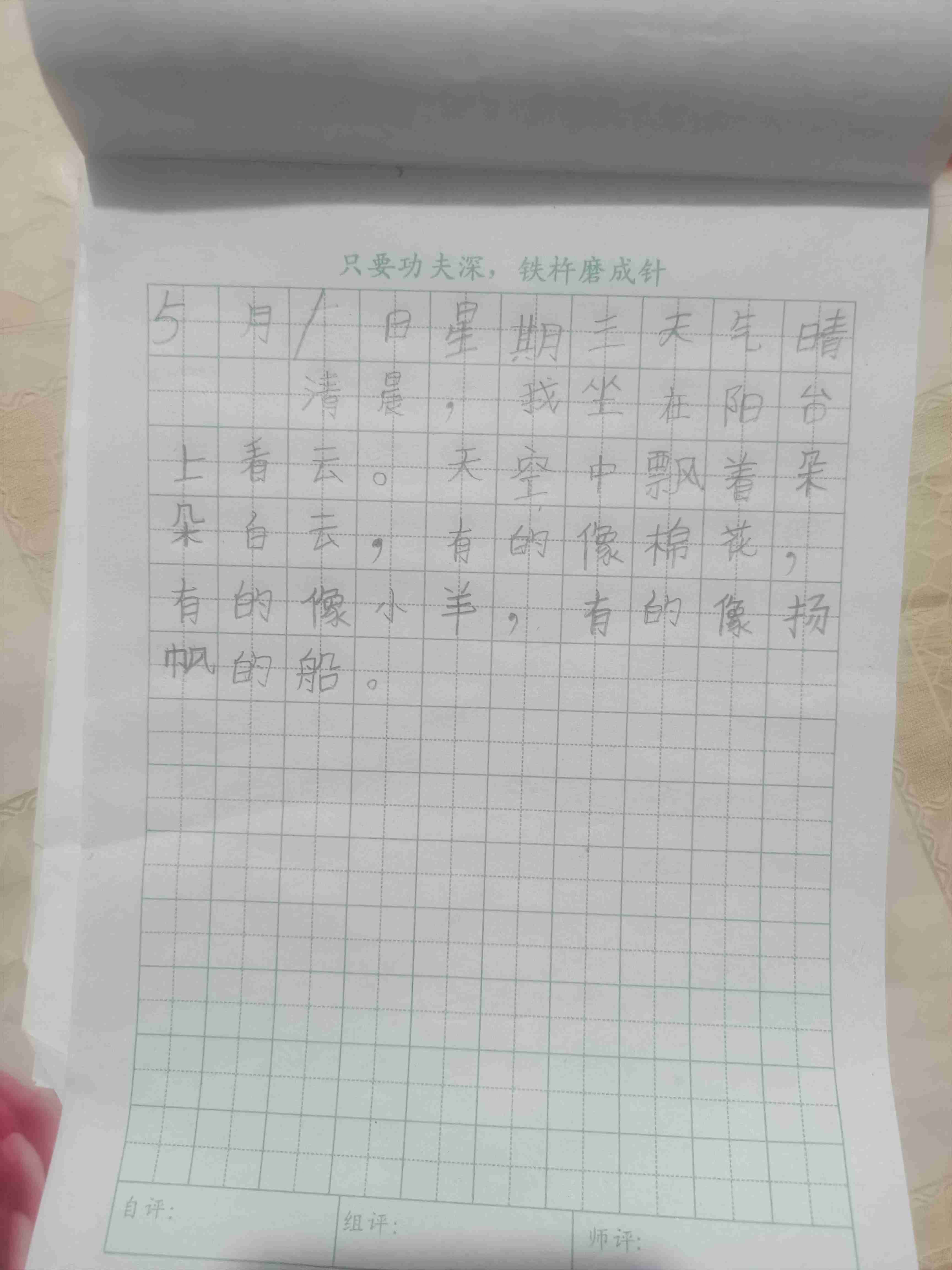 图像