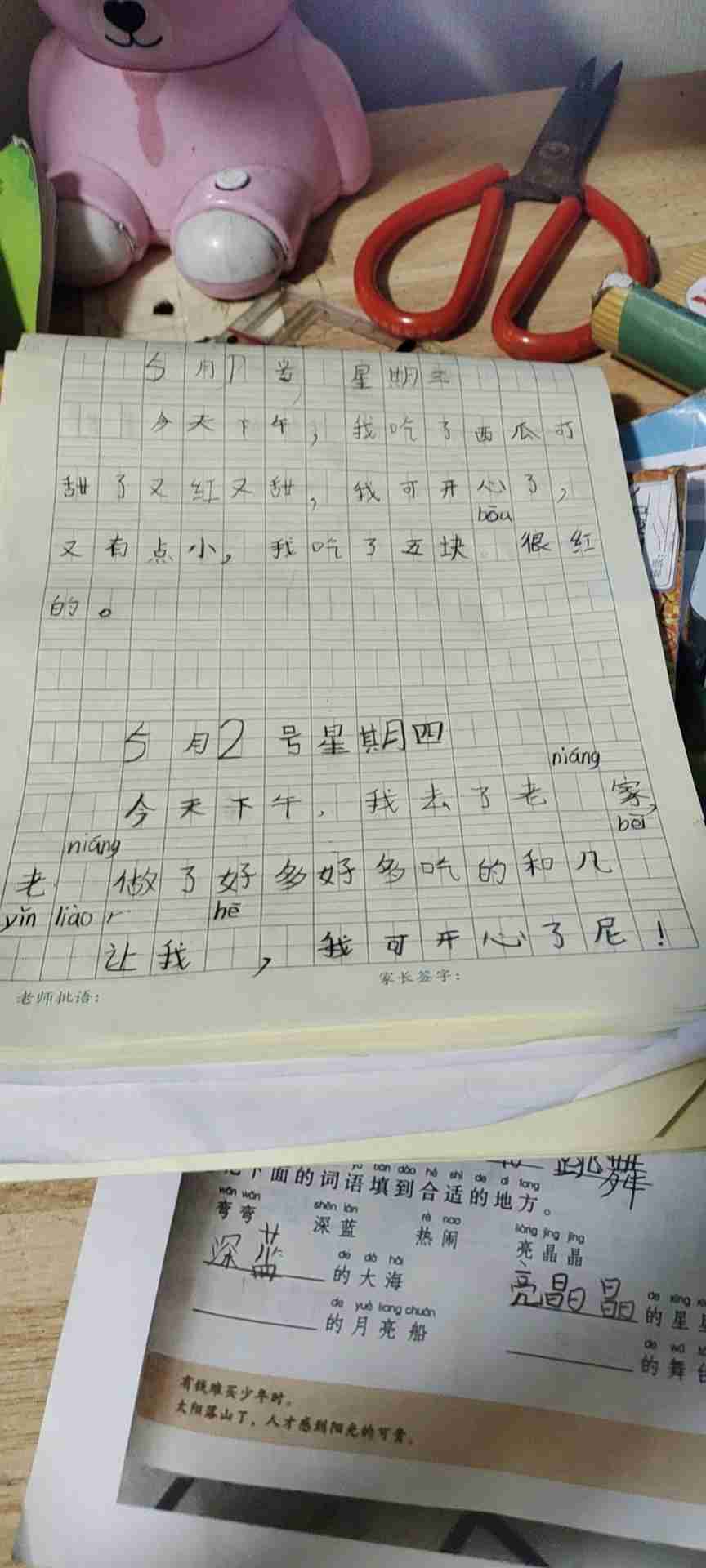 图像