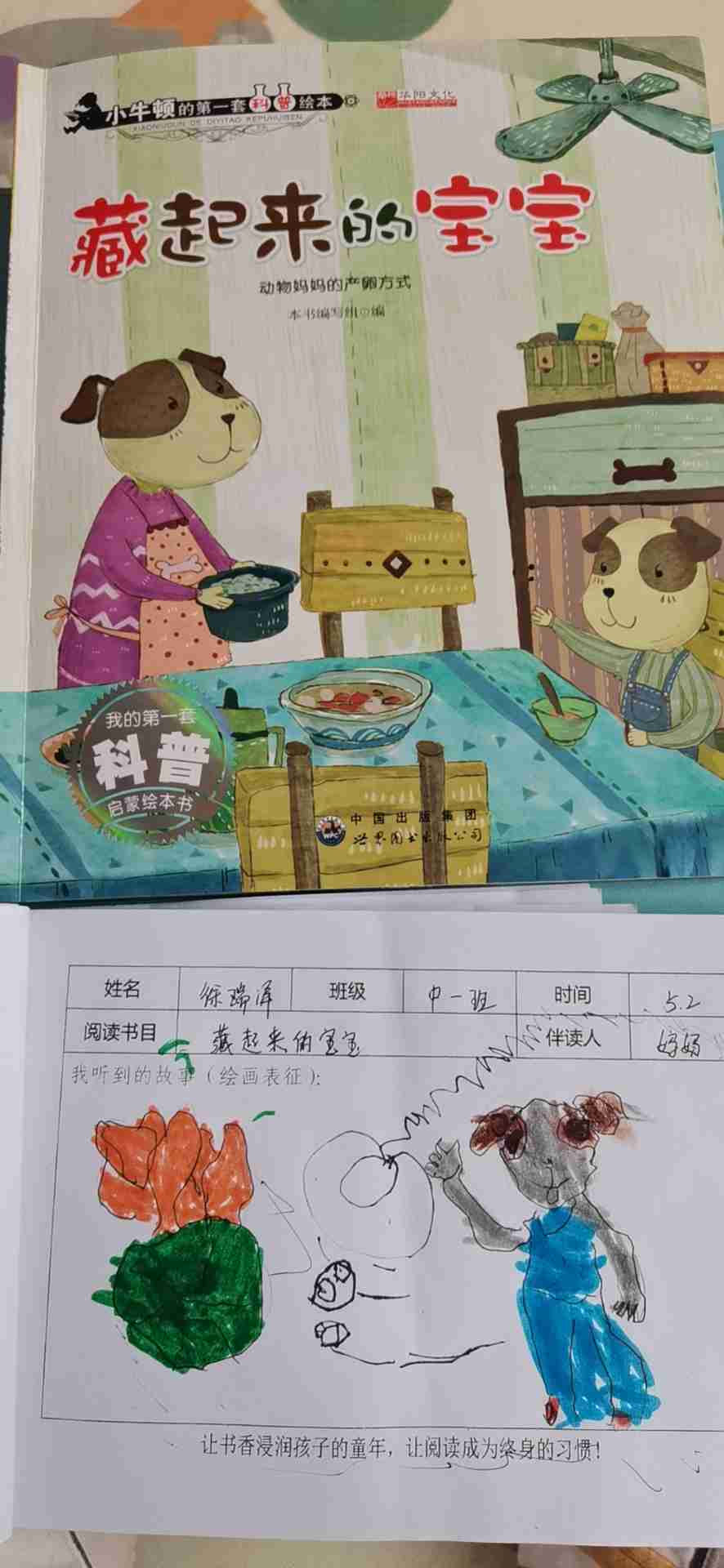 图像