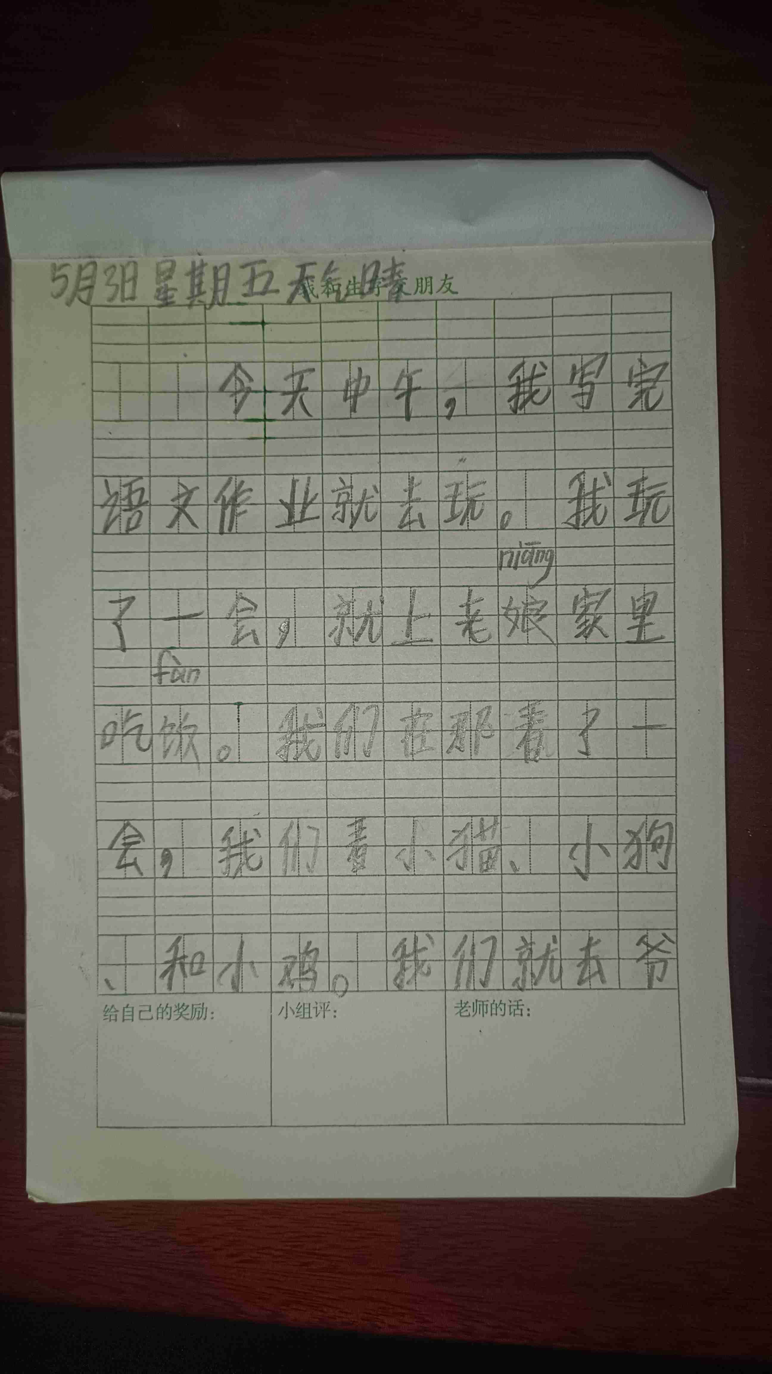 图像
