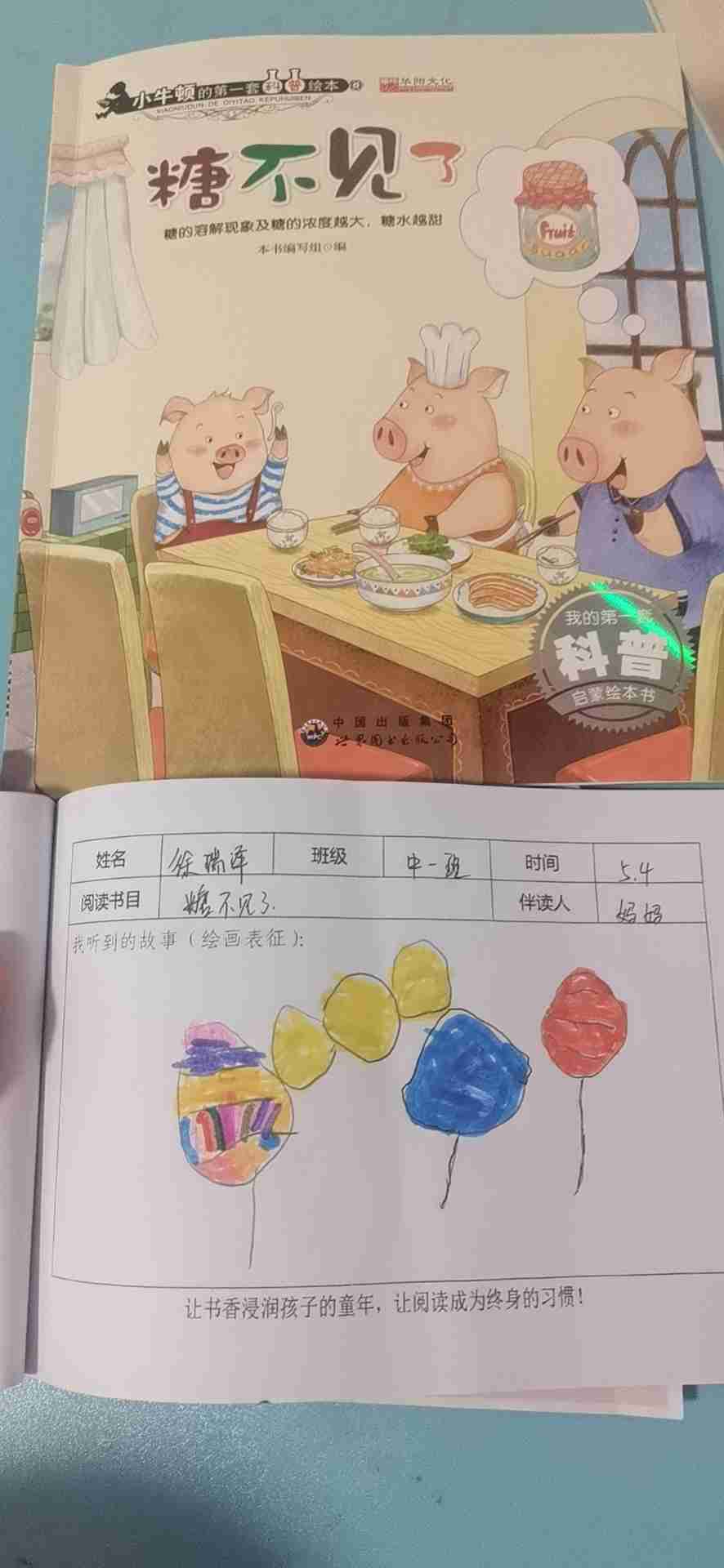 图像