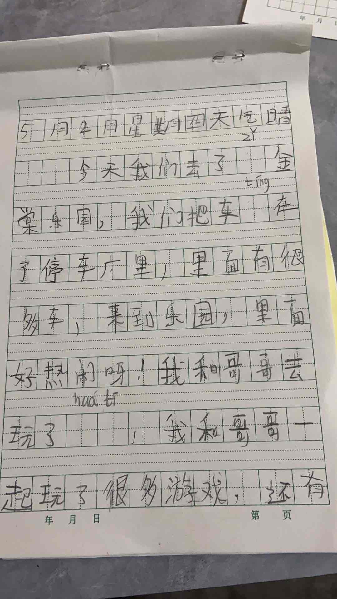 图像