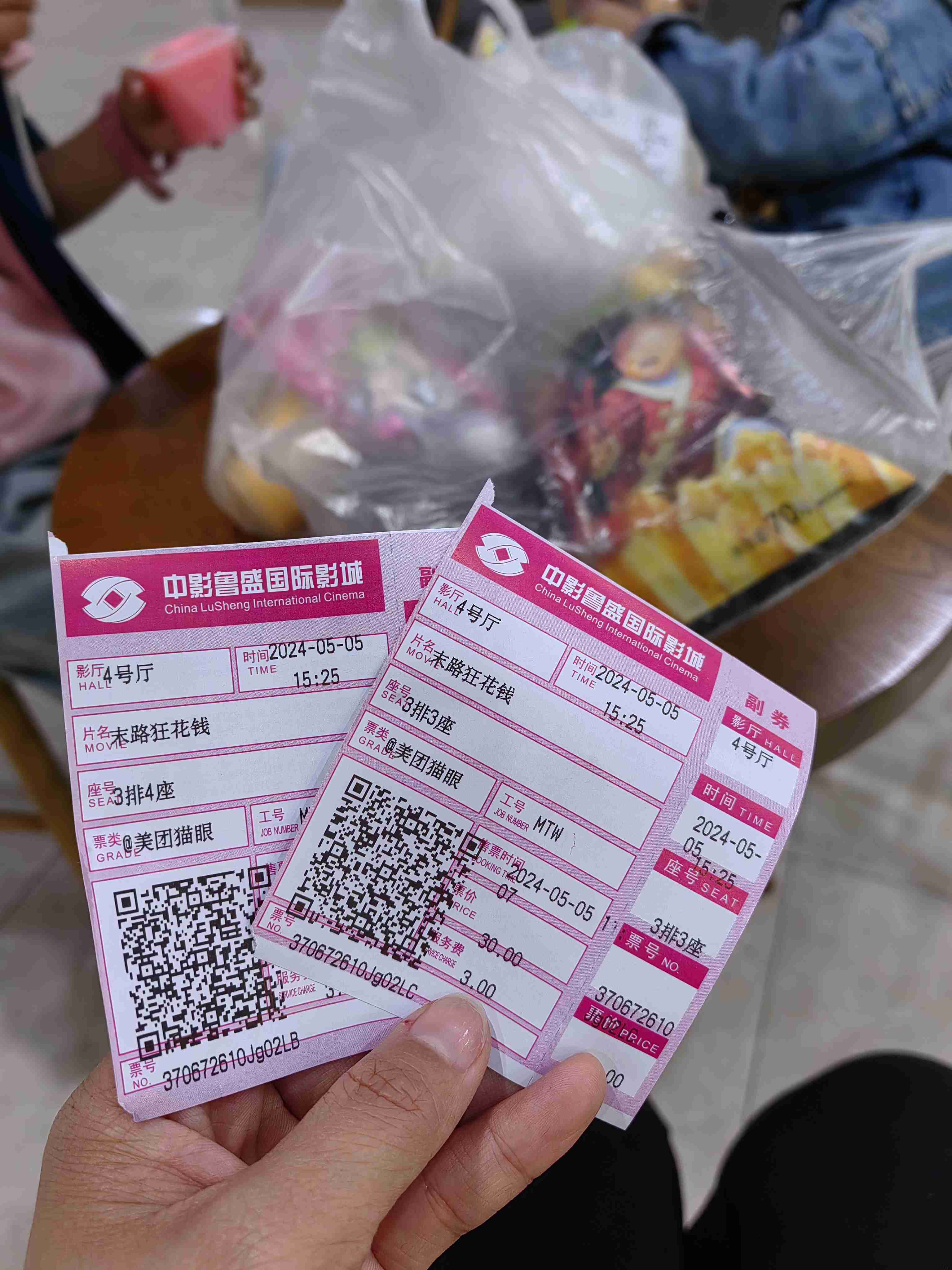 图像