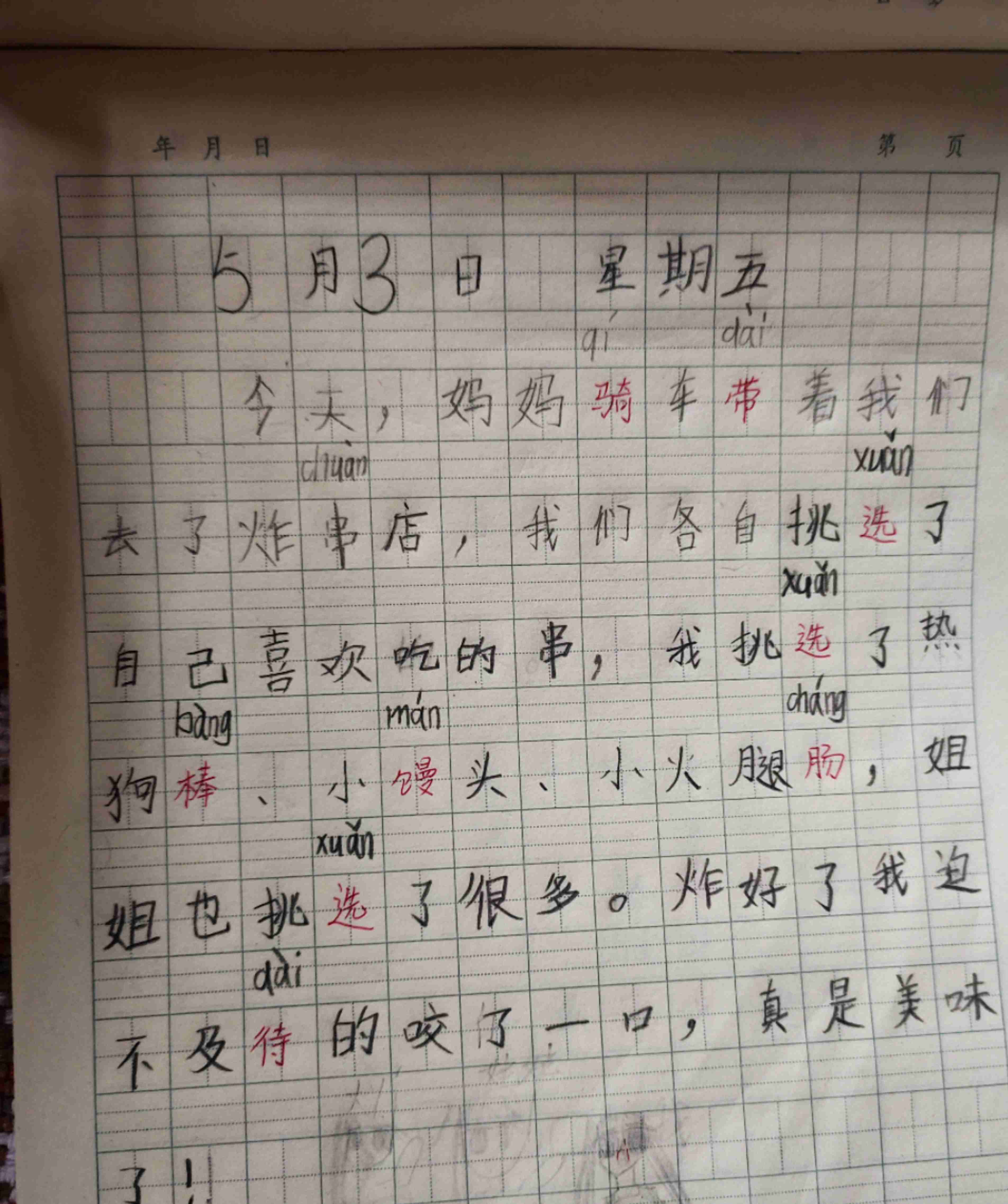 图像
