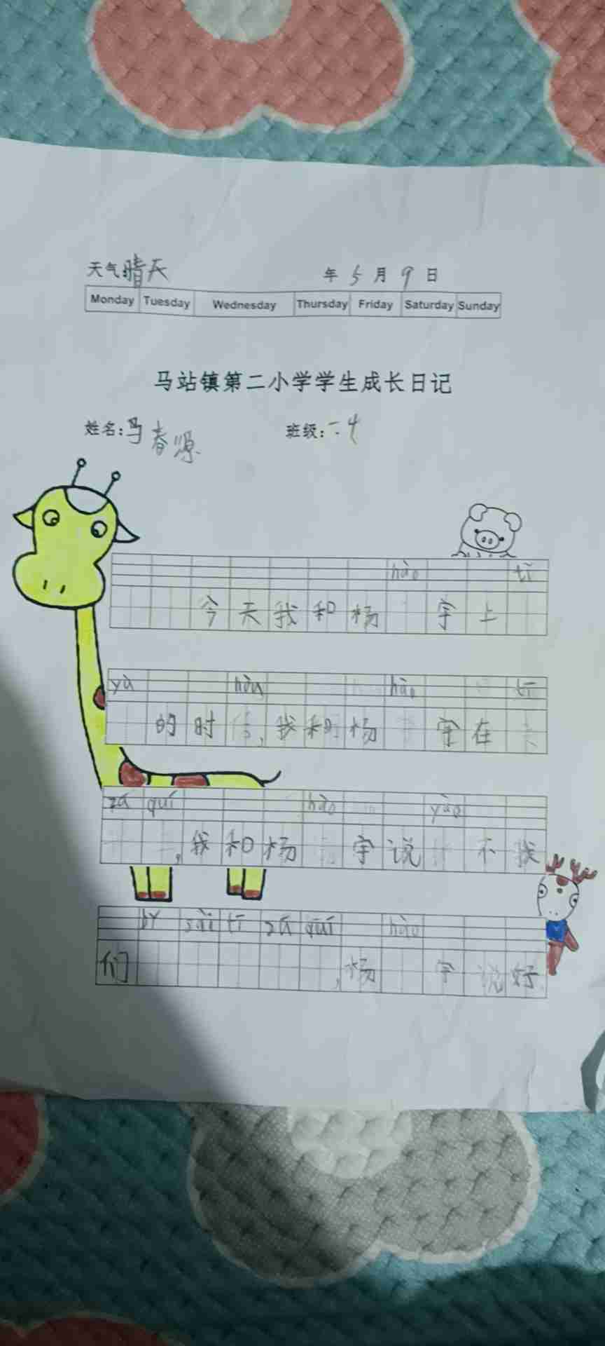 图像