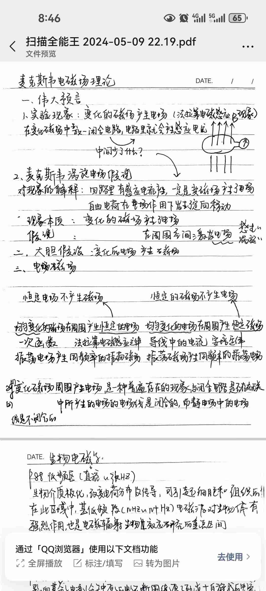 图像
