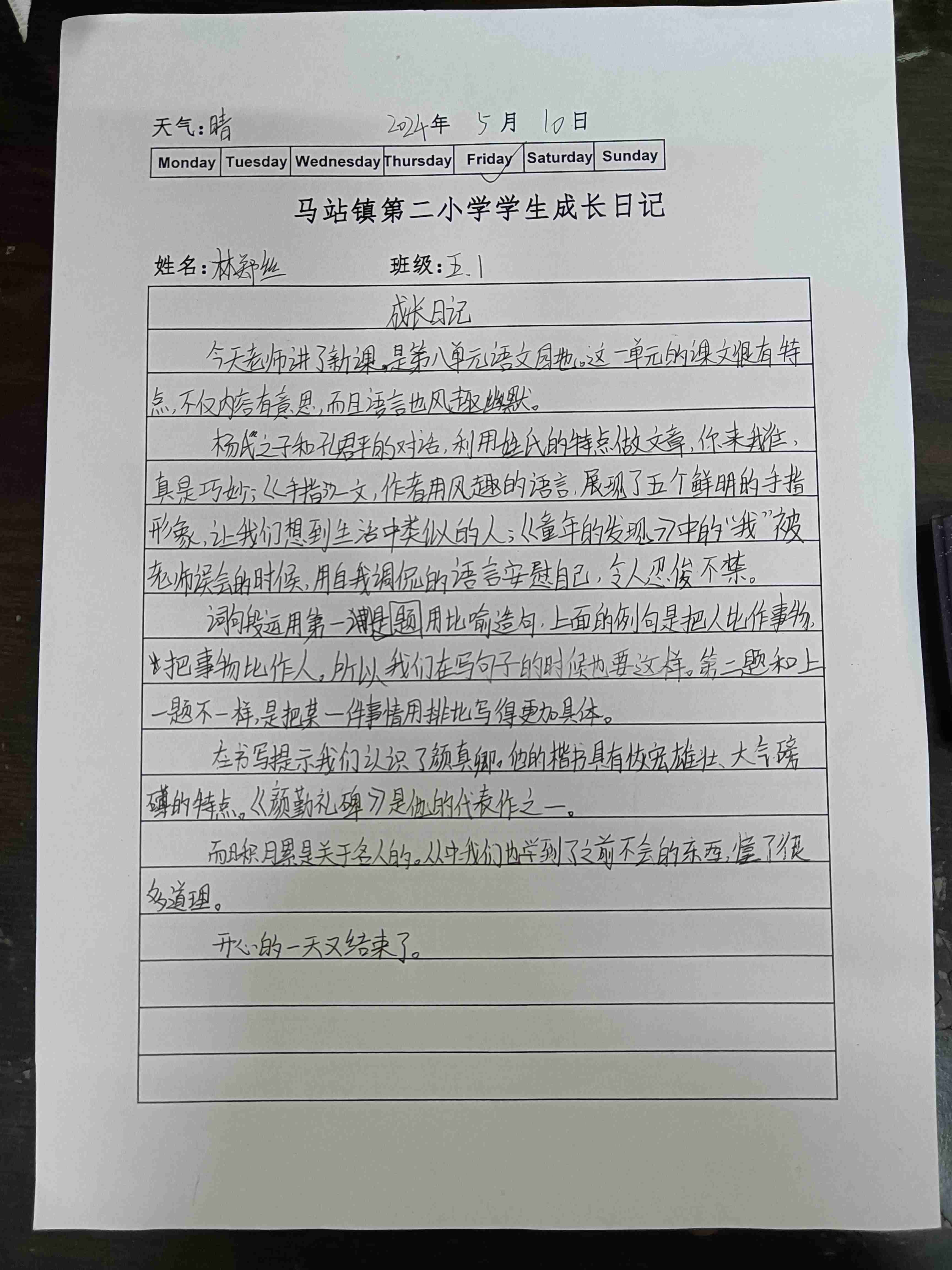 图像