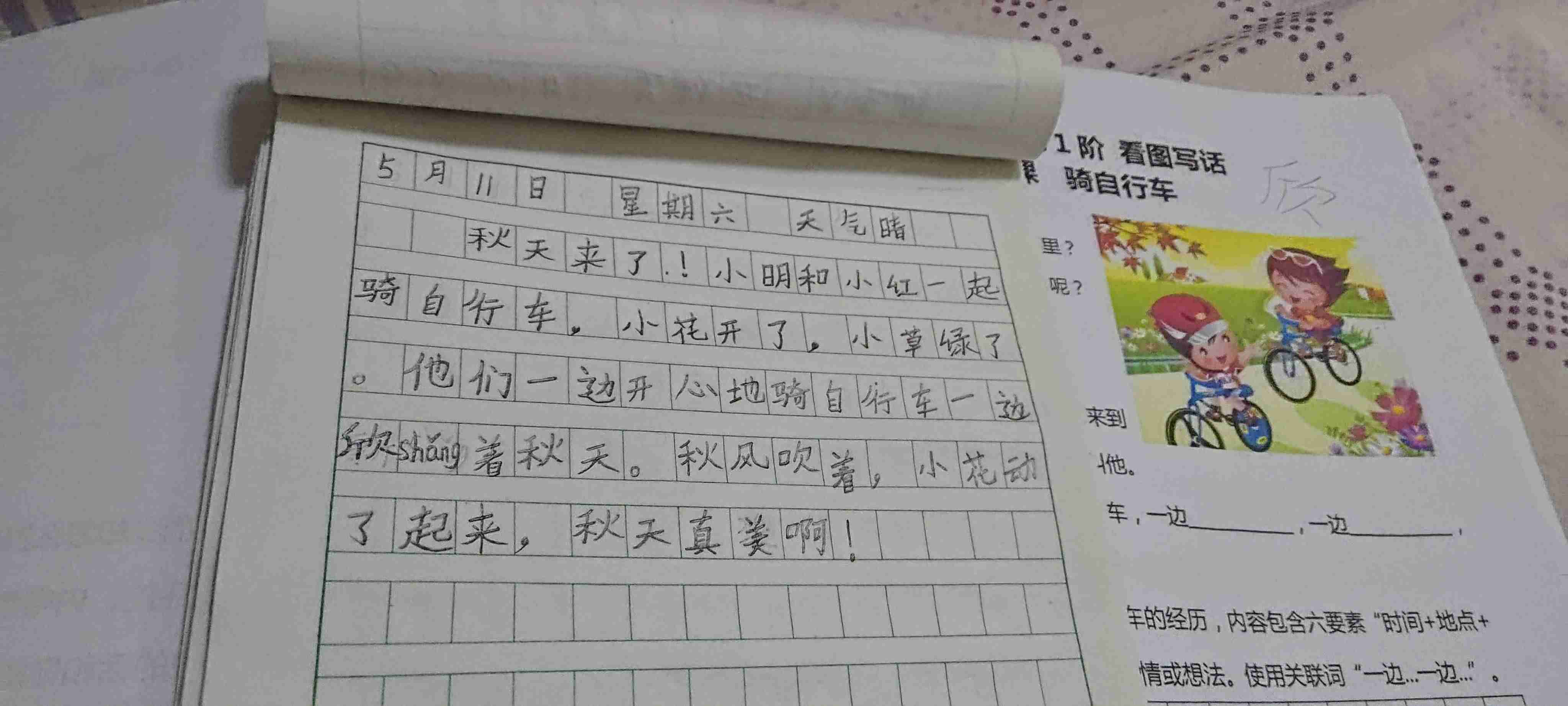 图像