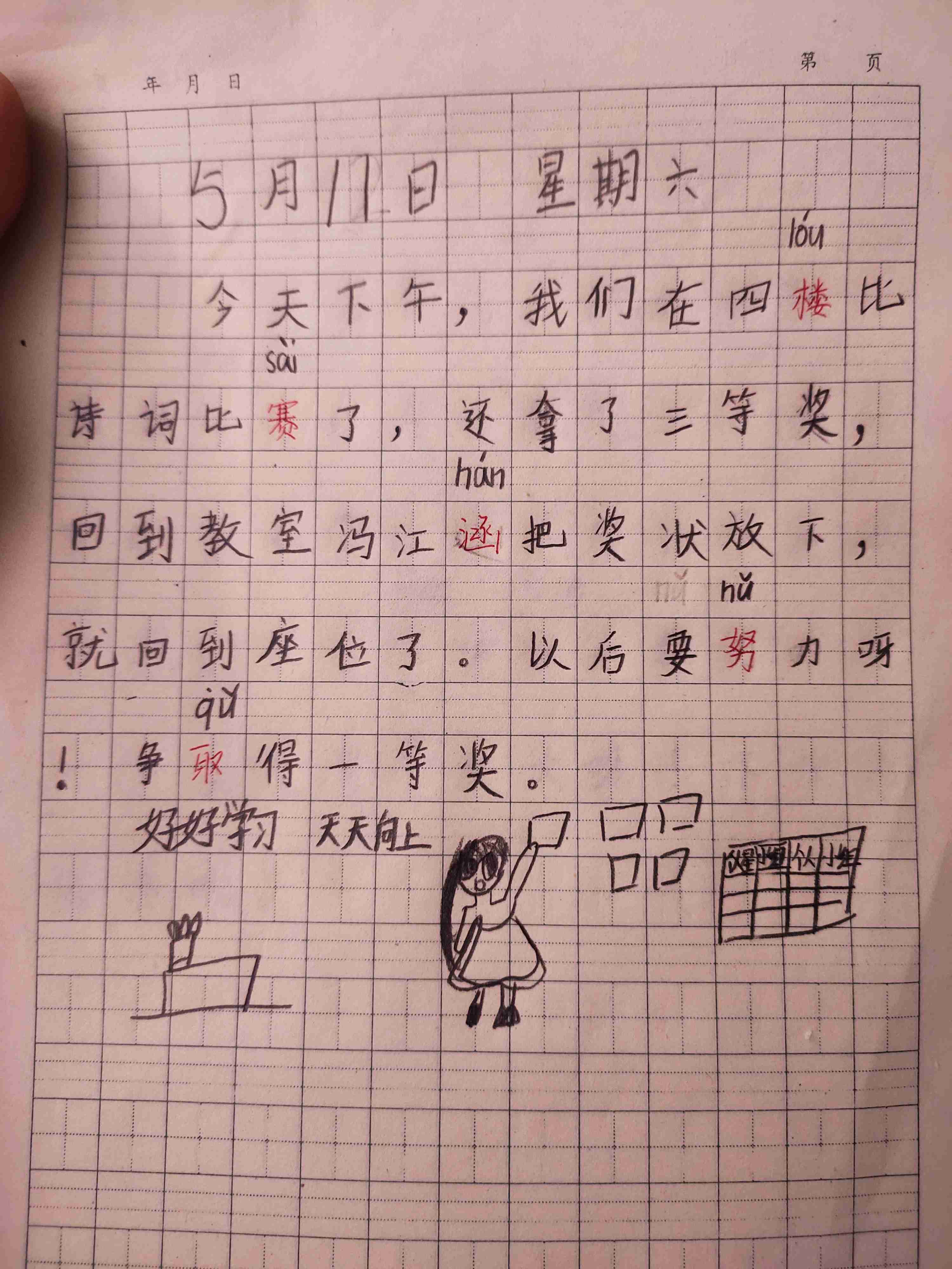 图像