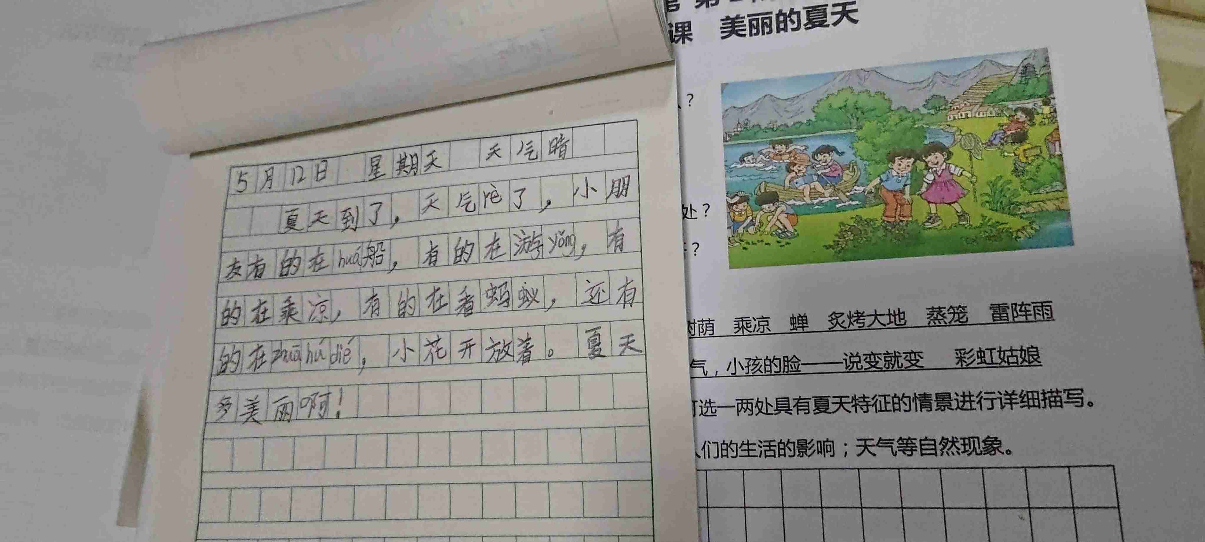 图像