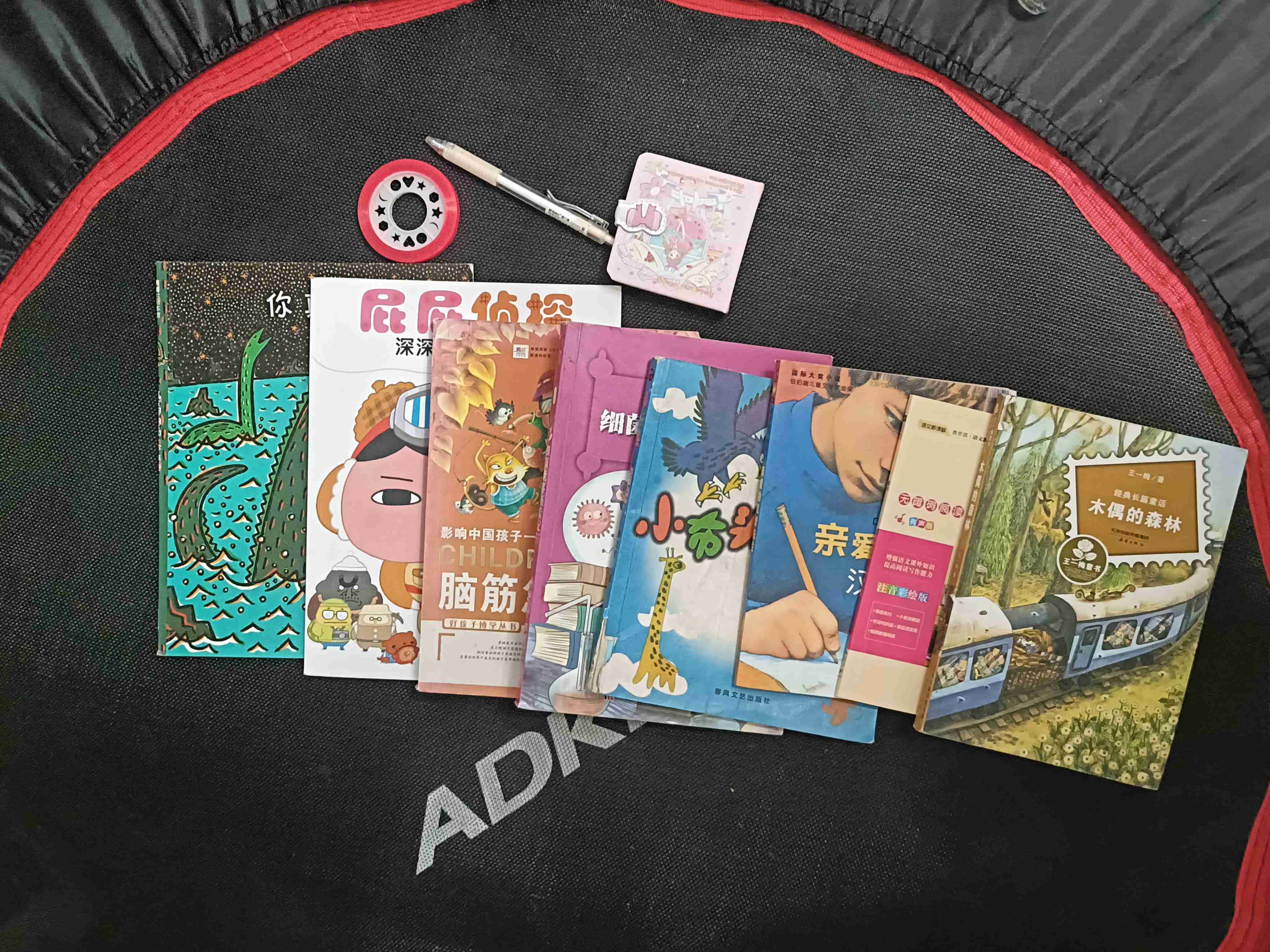 图像