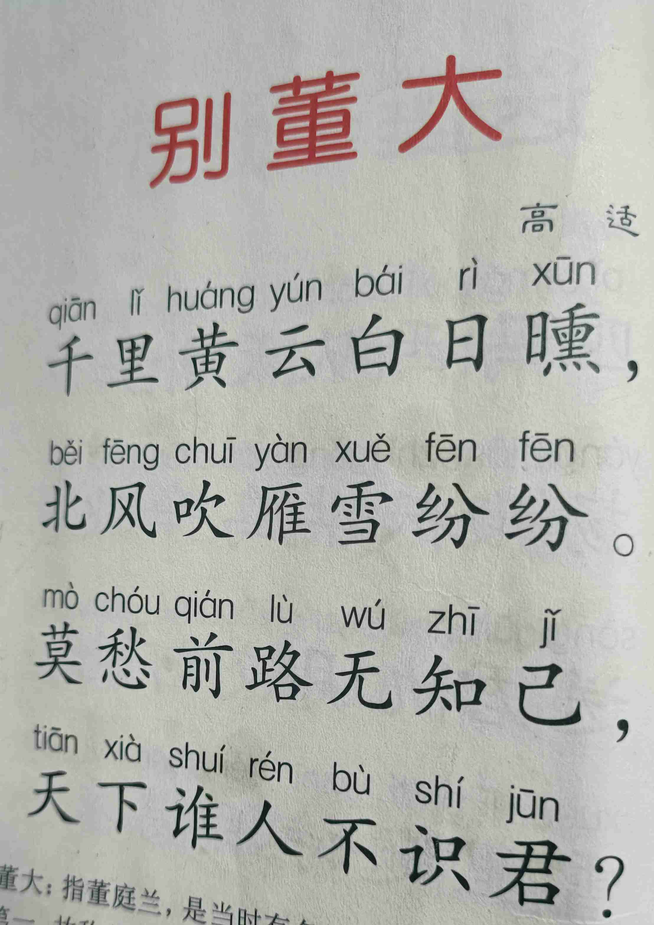 图像