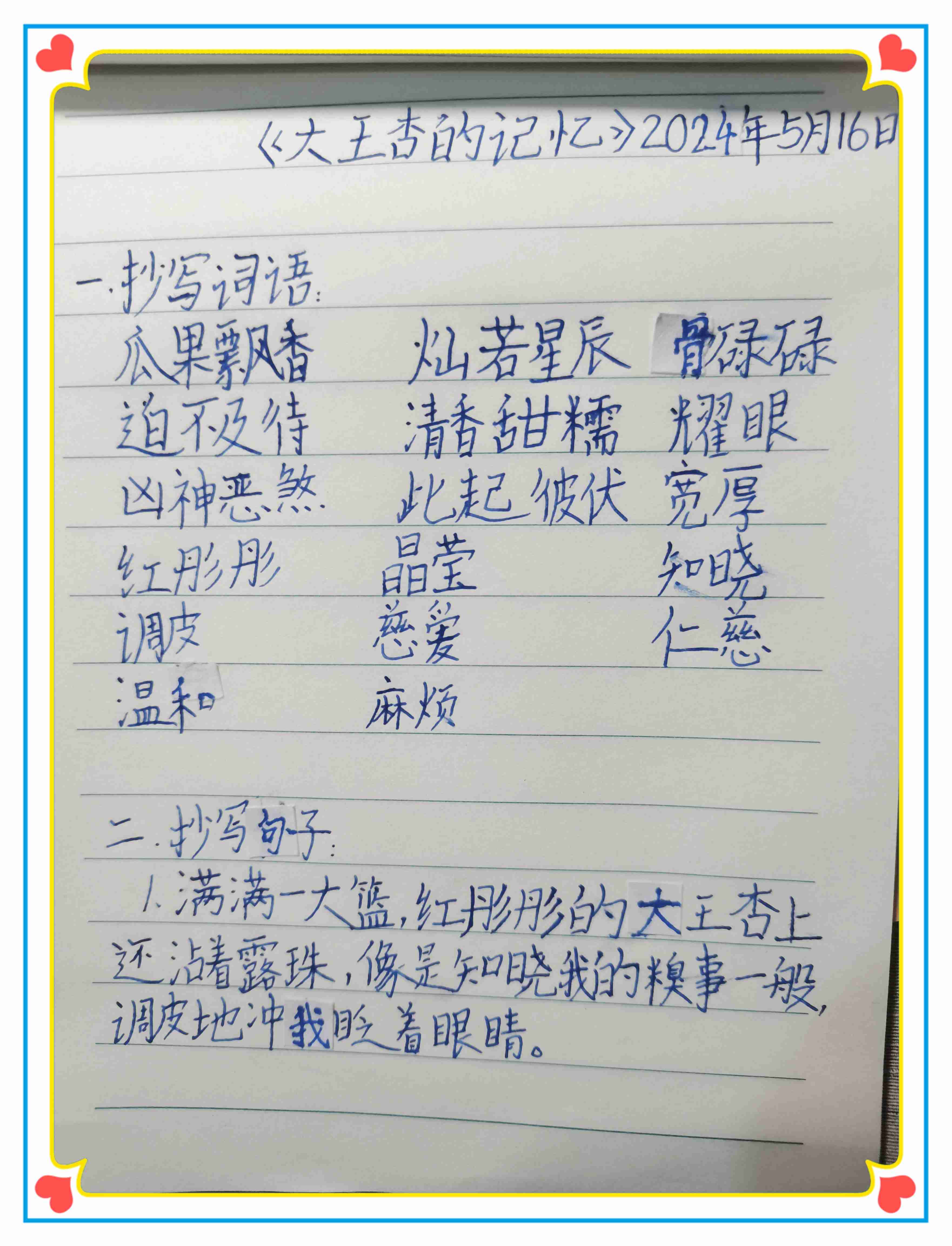 图像