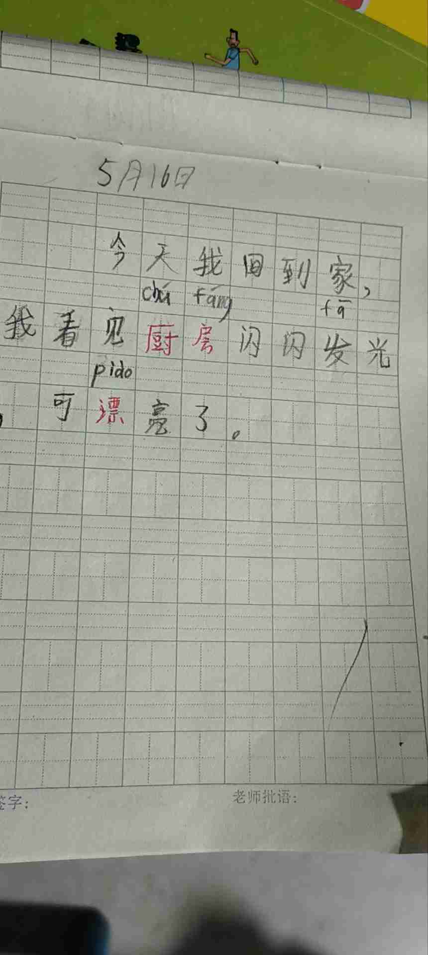 图像