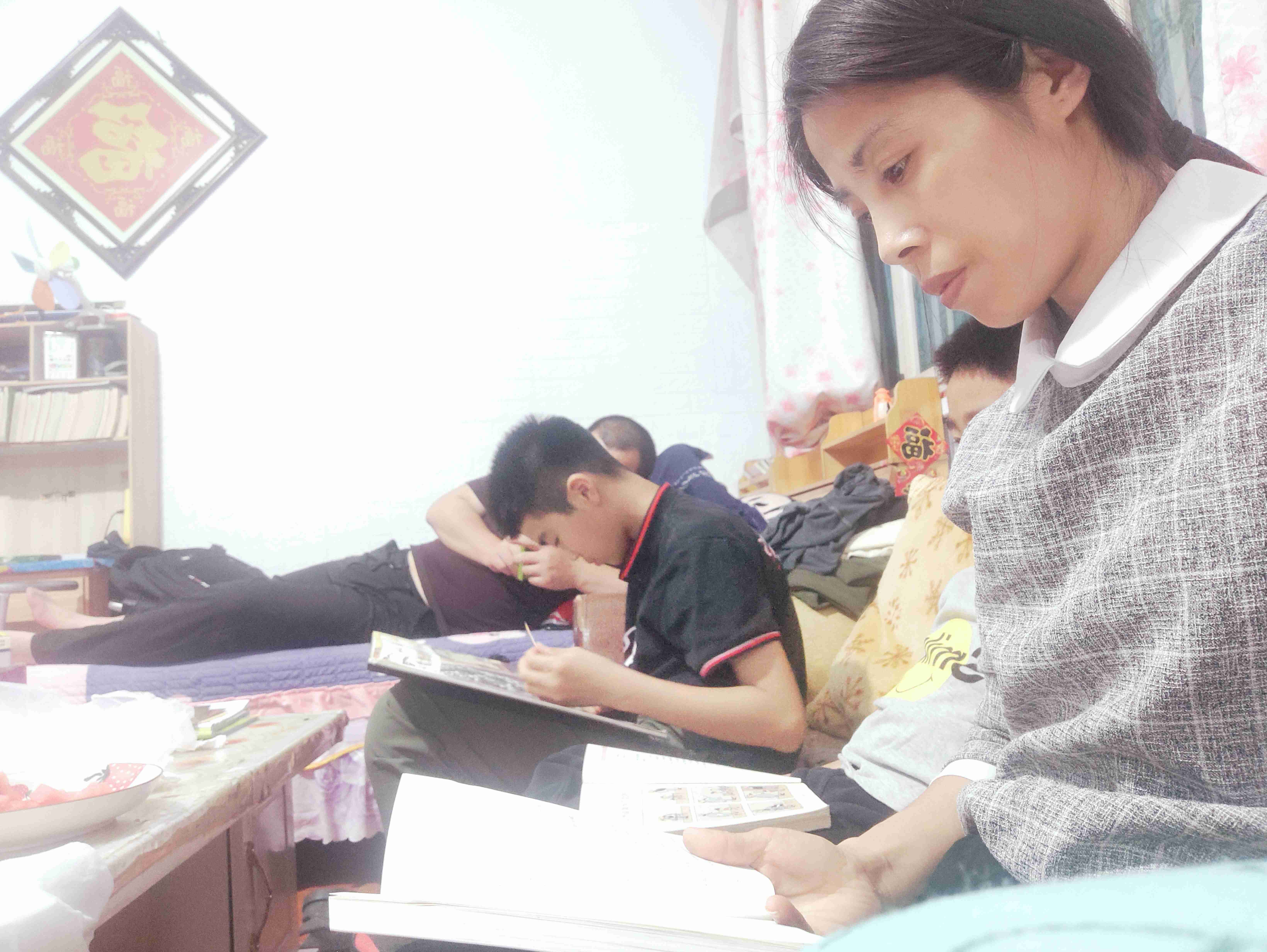 图像