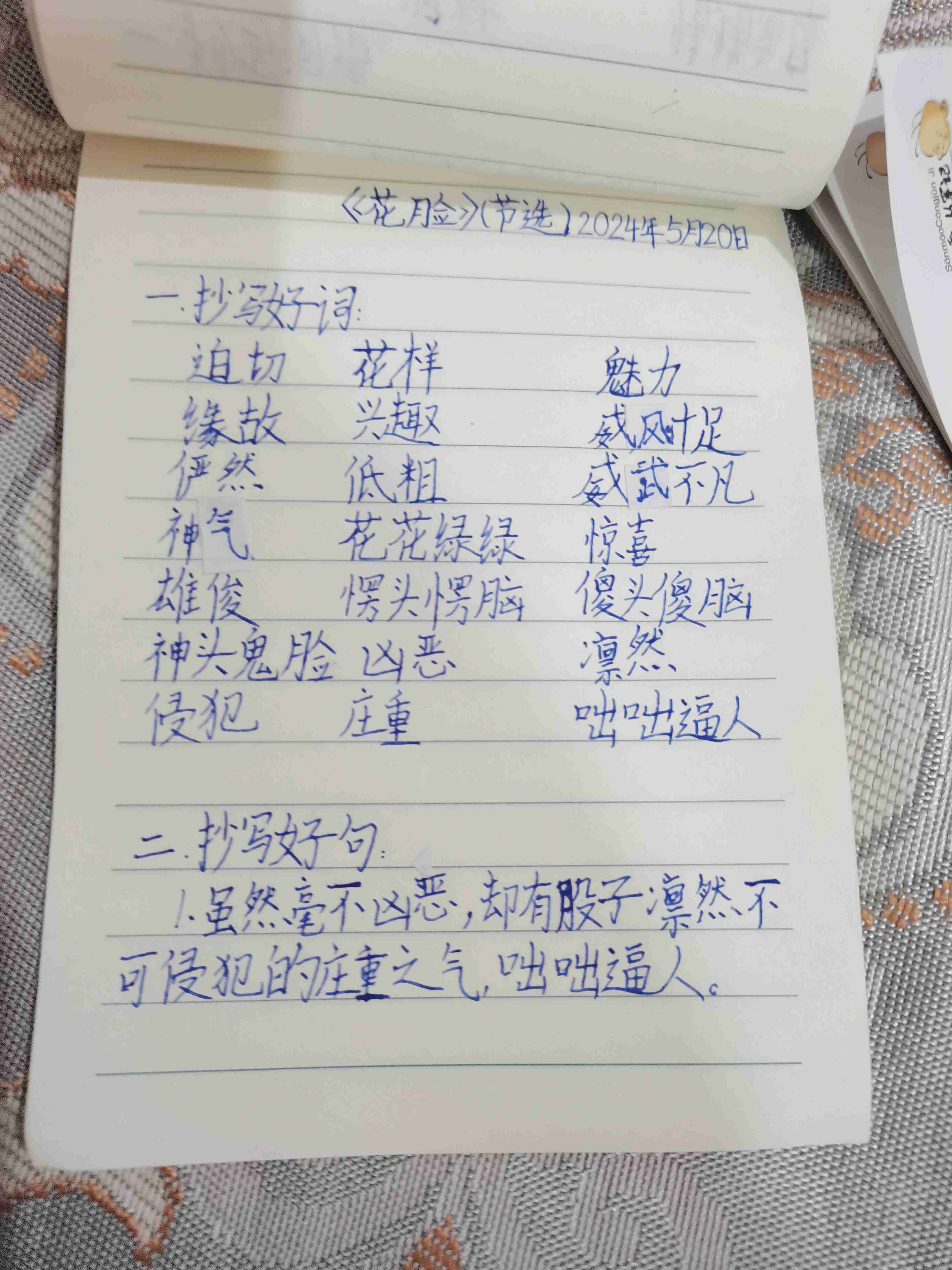 图像