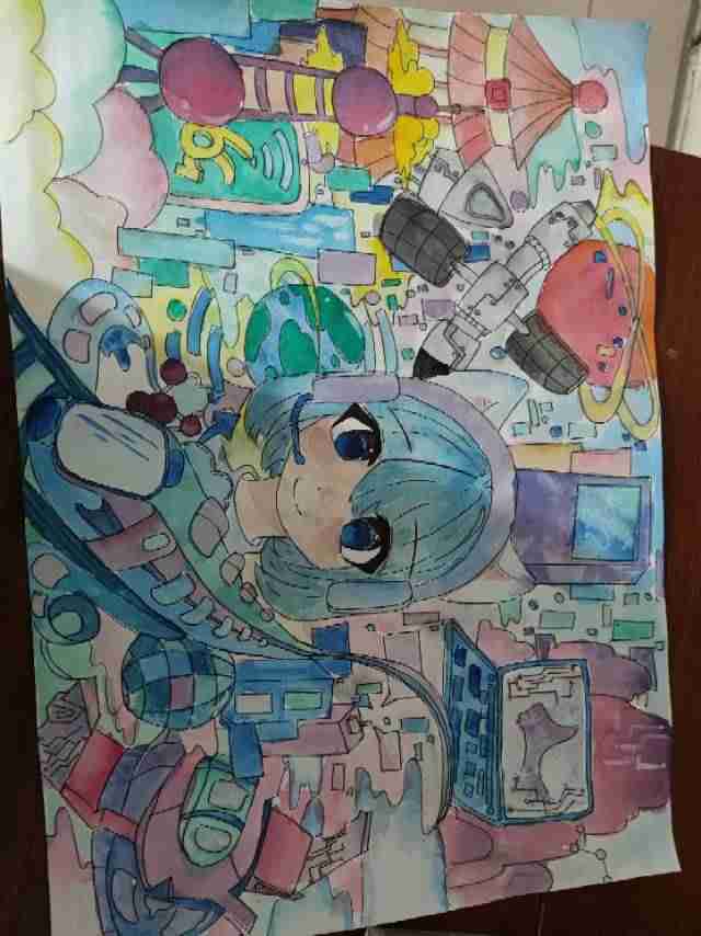 图像