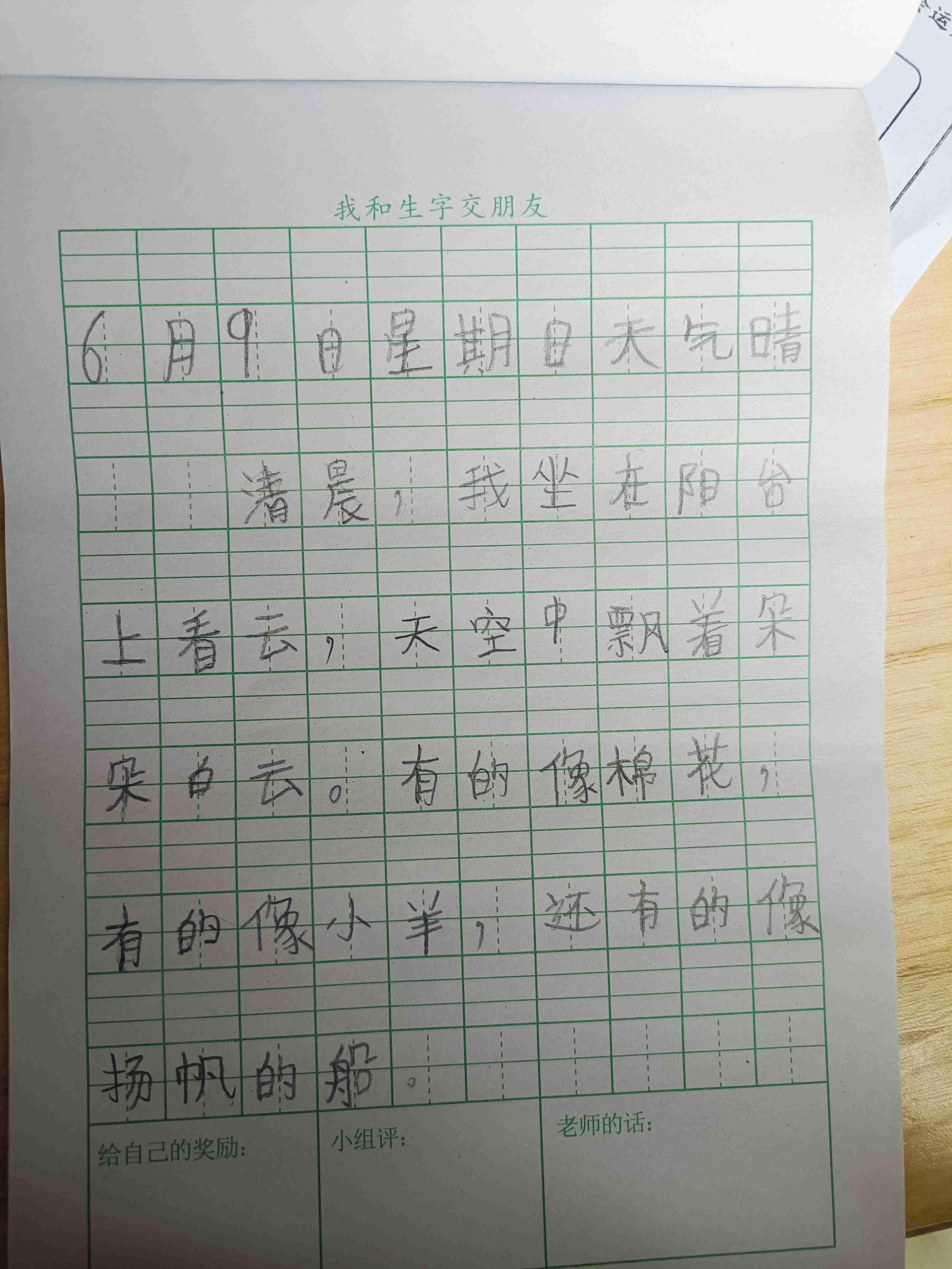 图像