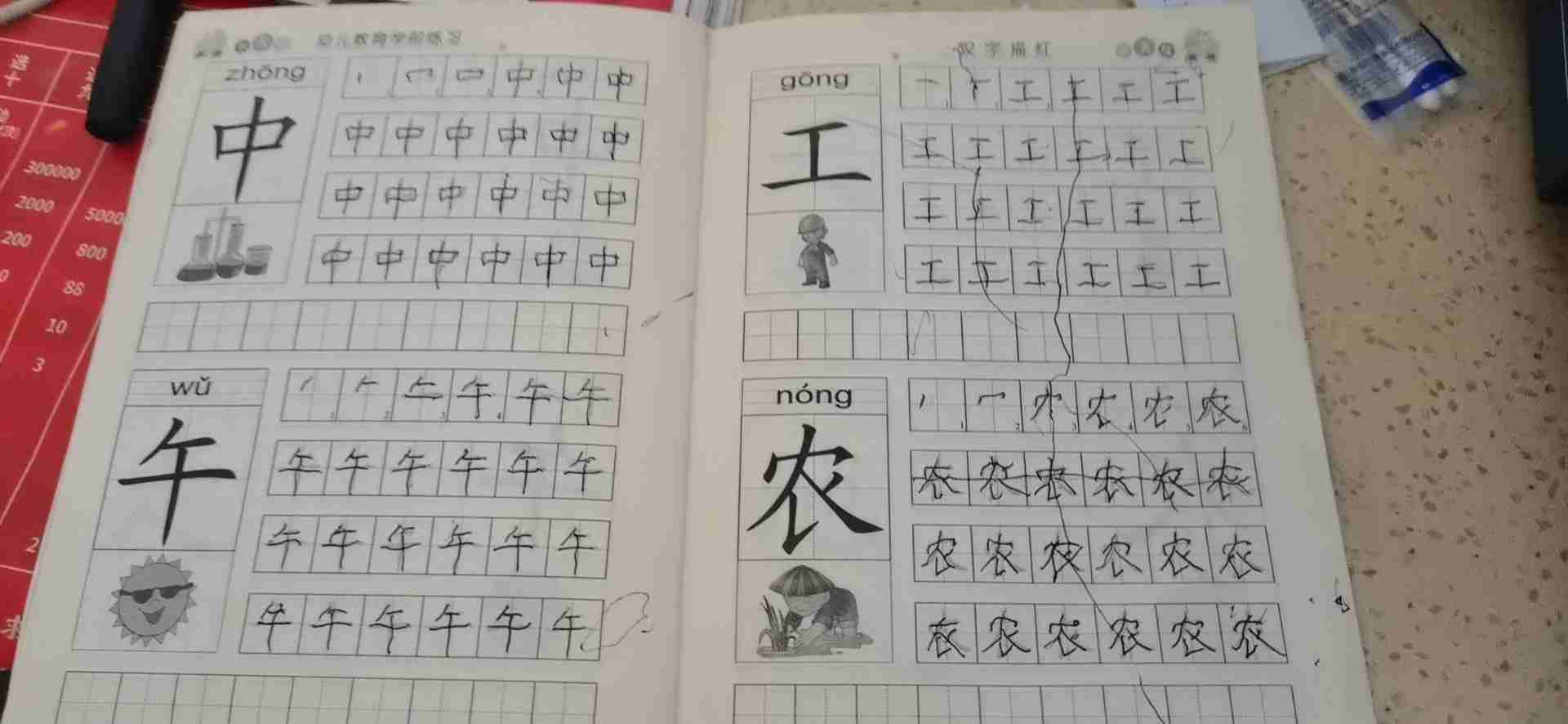 图像