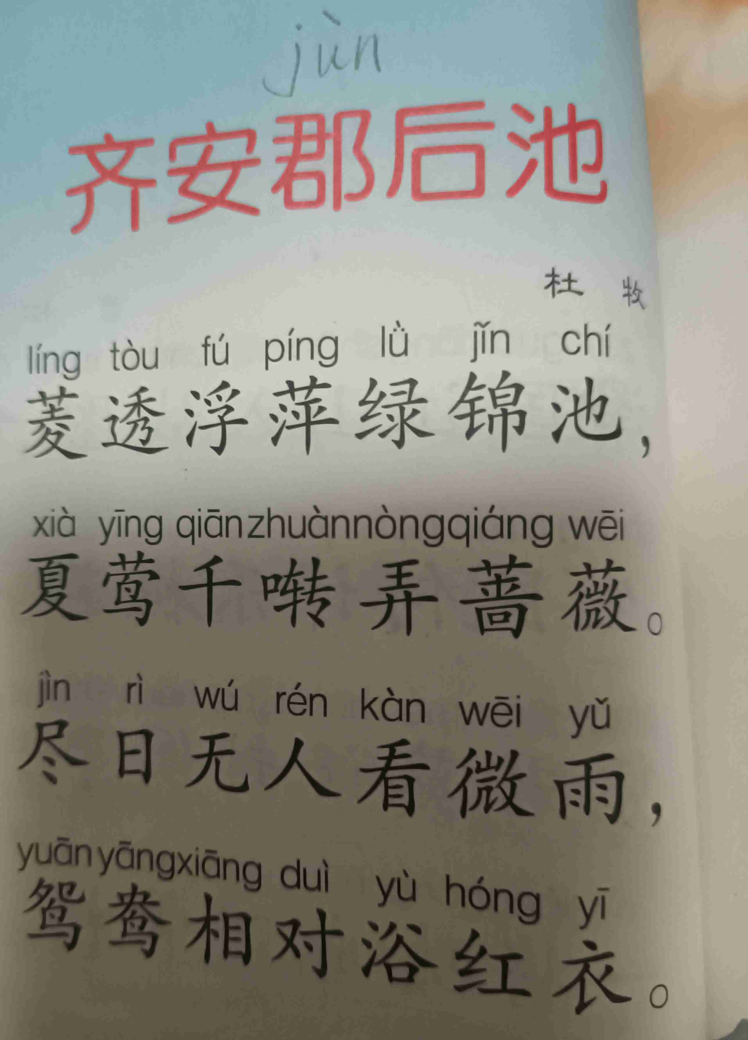 图像
