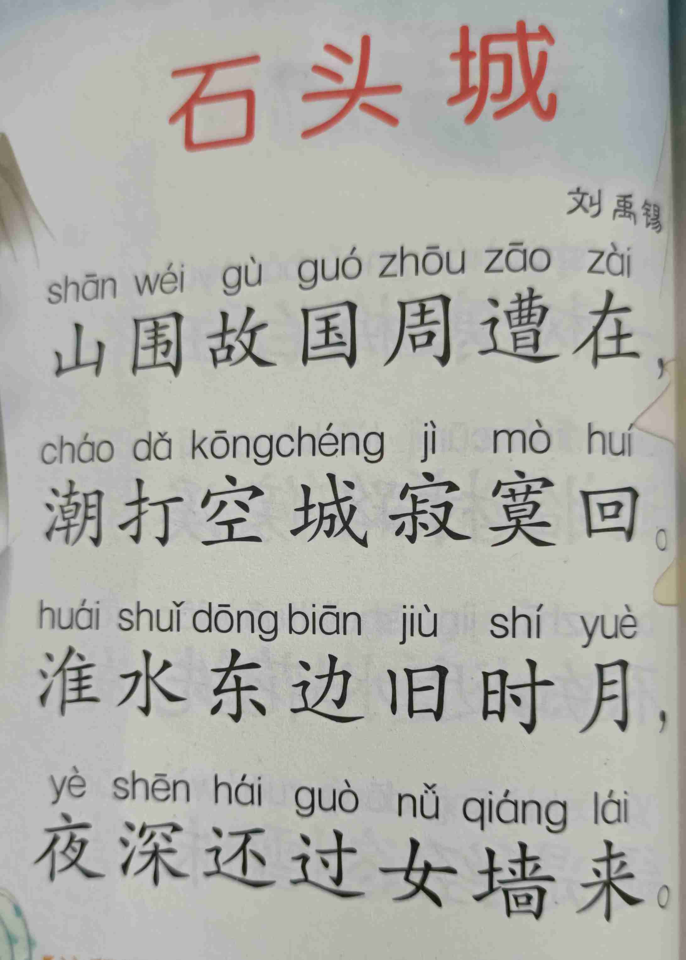 图像