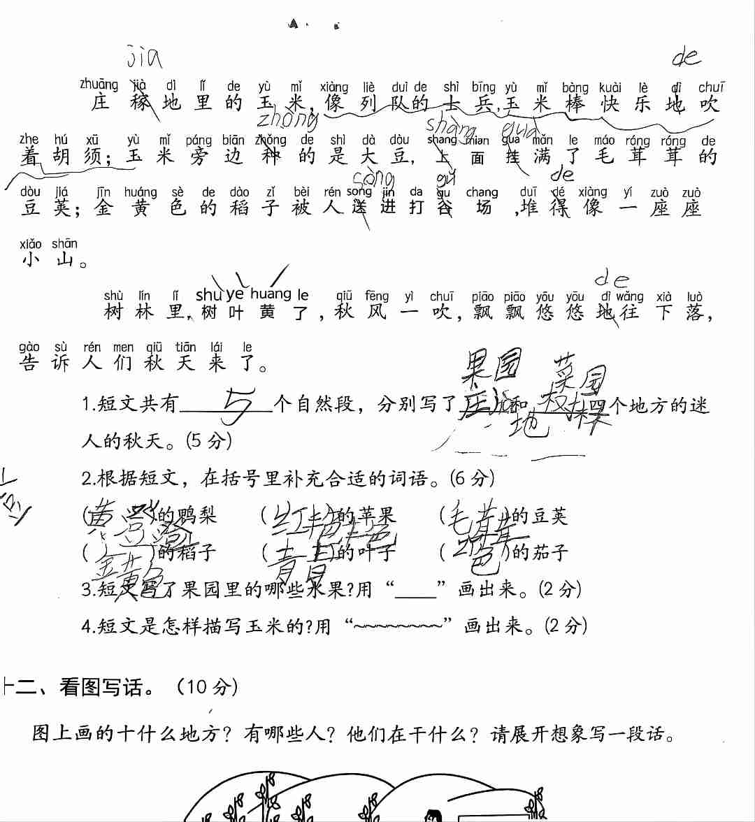 图像