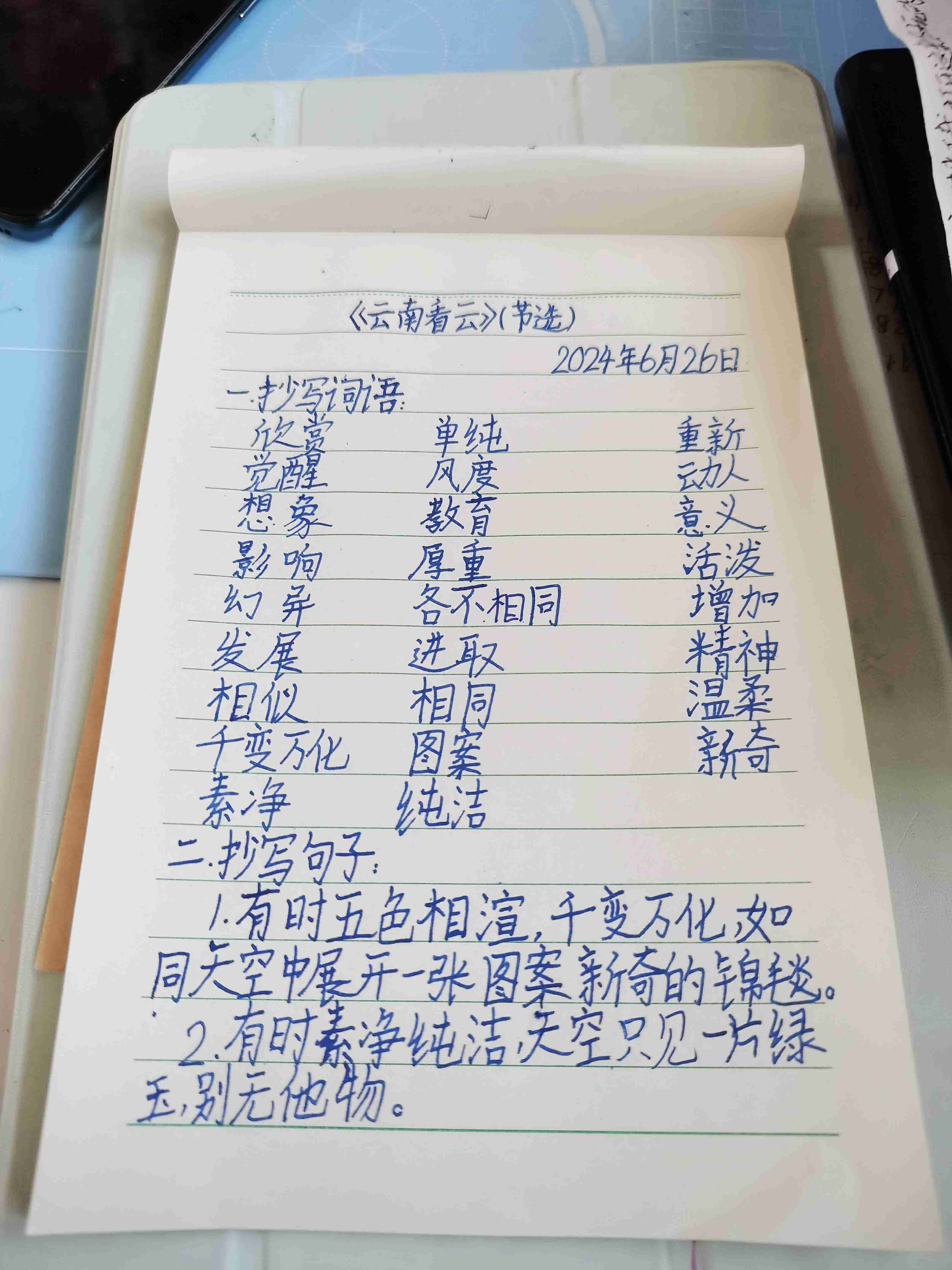 图像