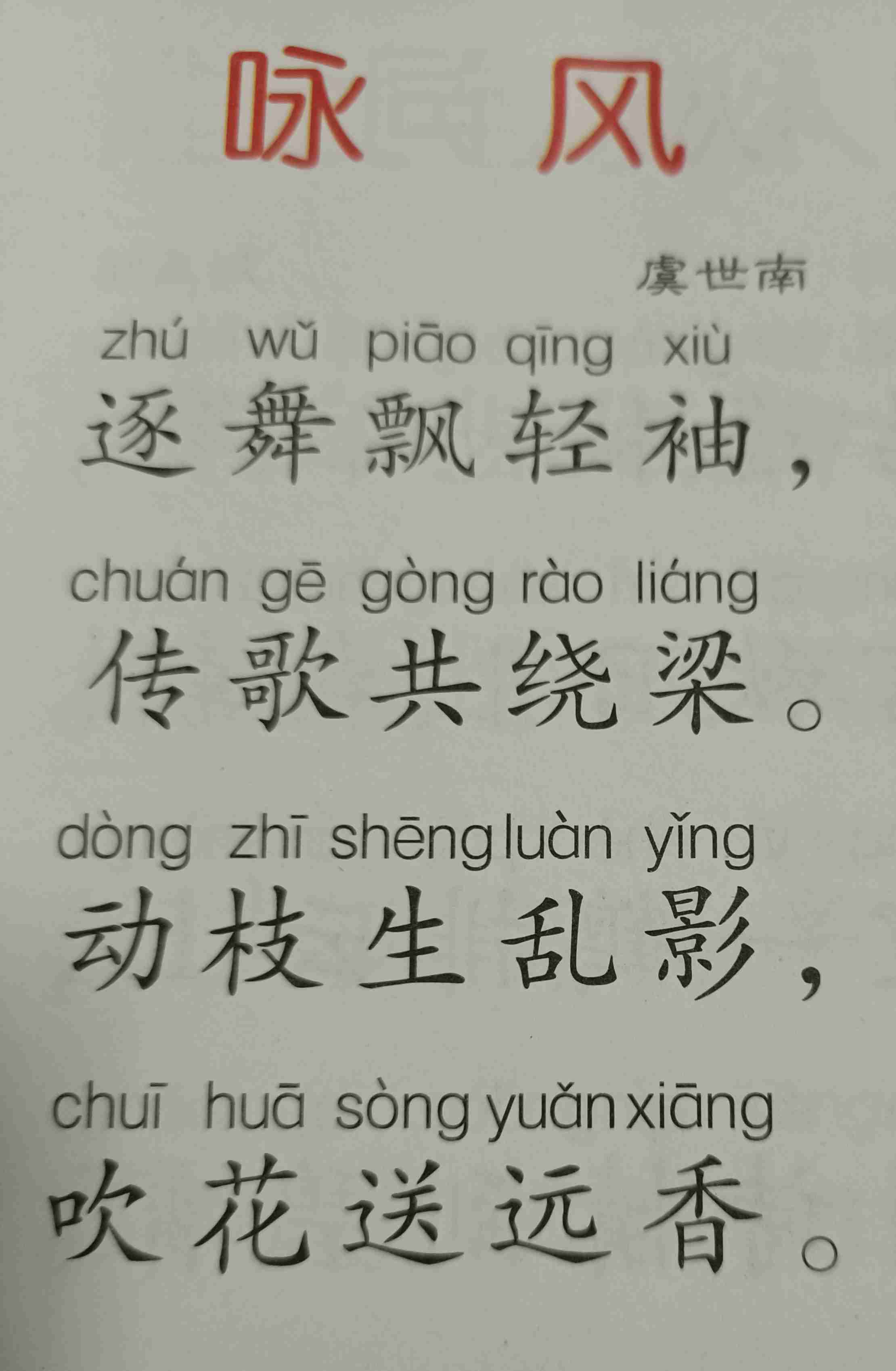 图像