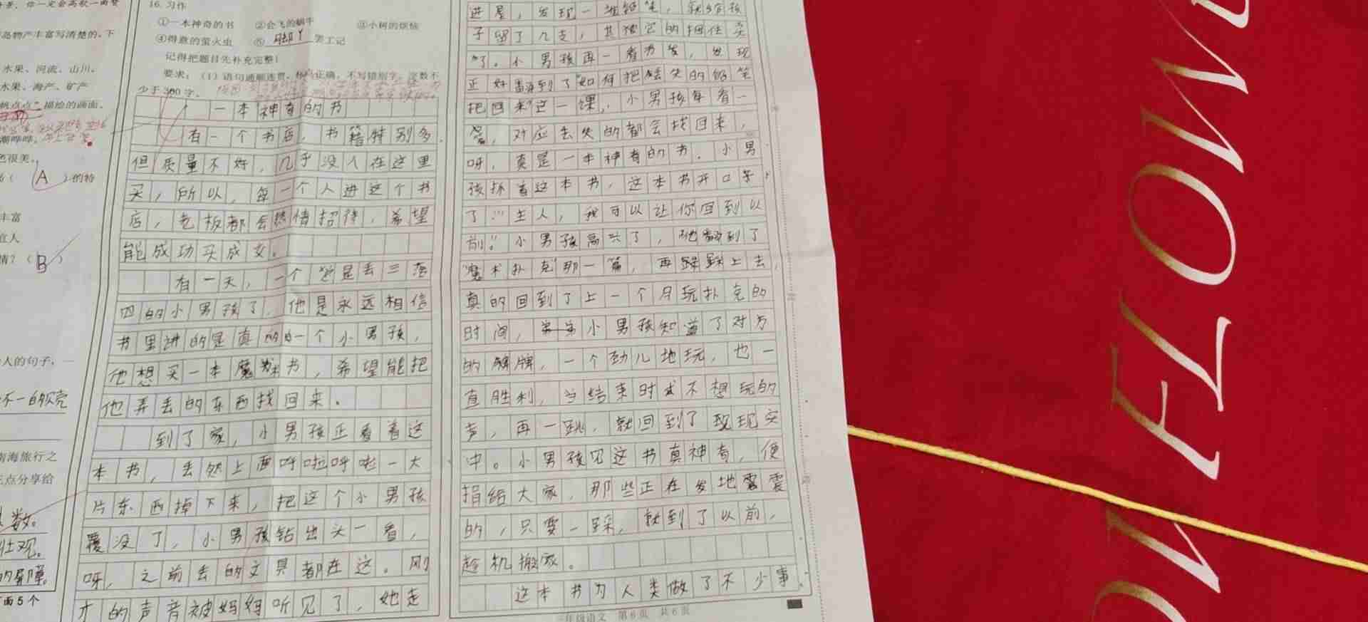 图像