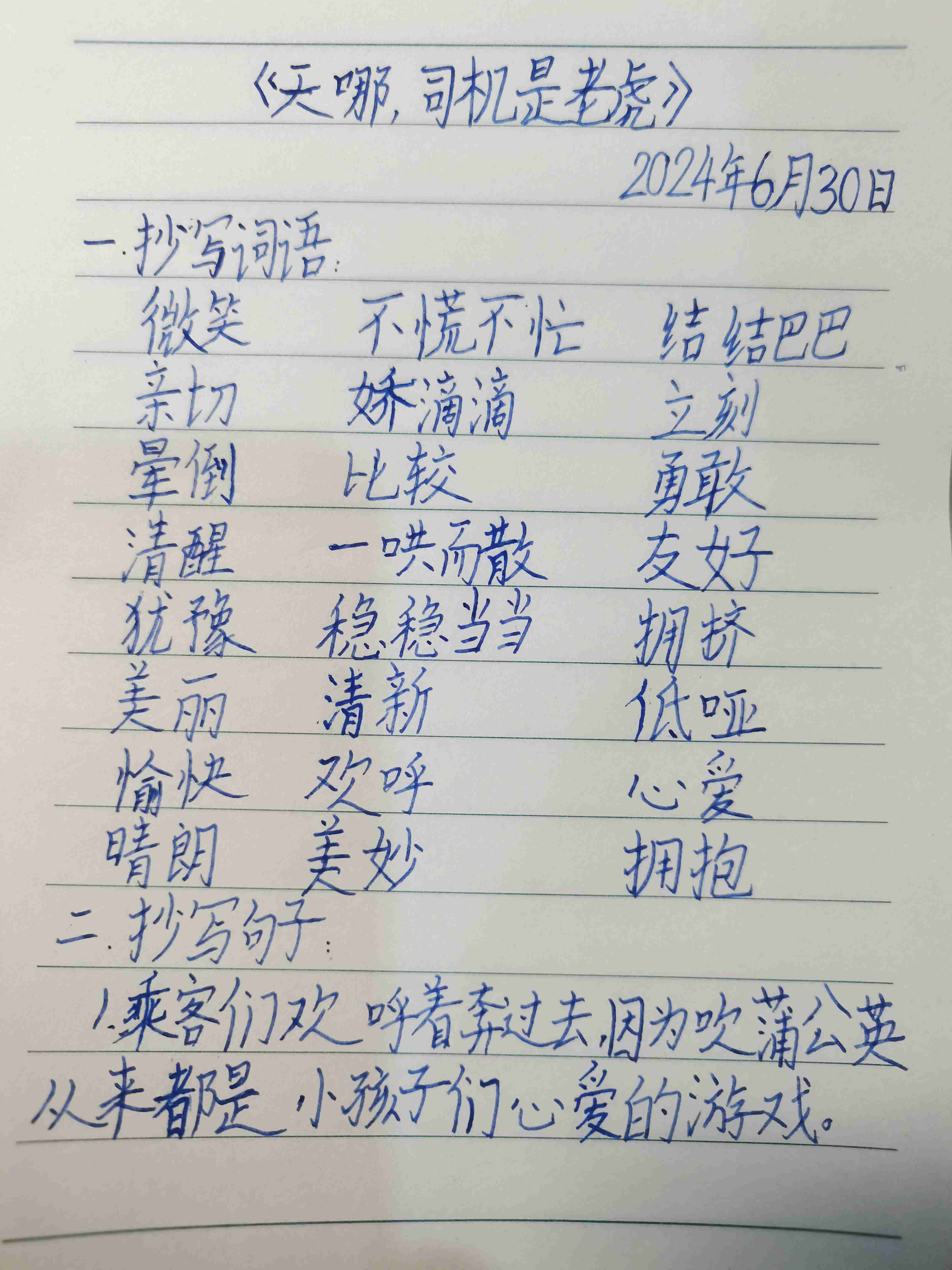 图像
