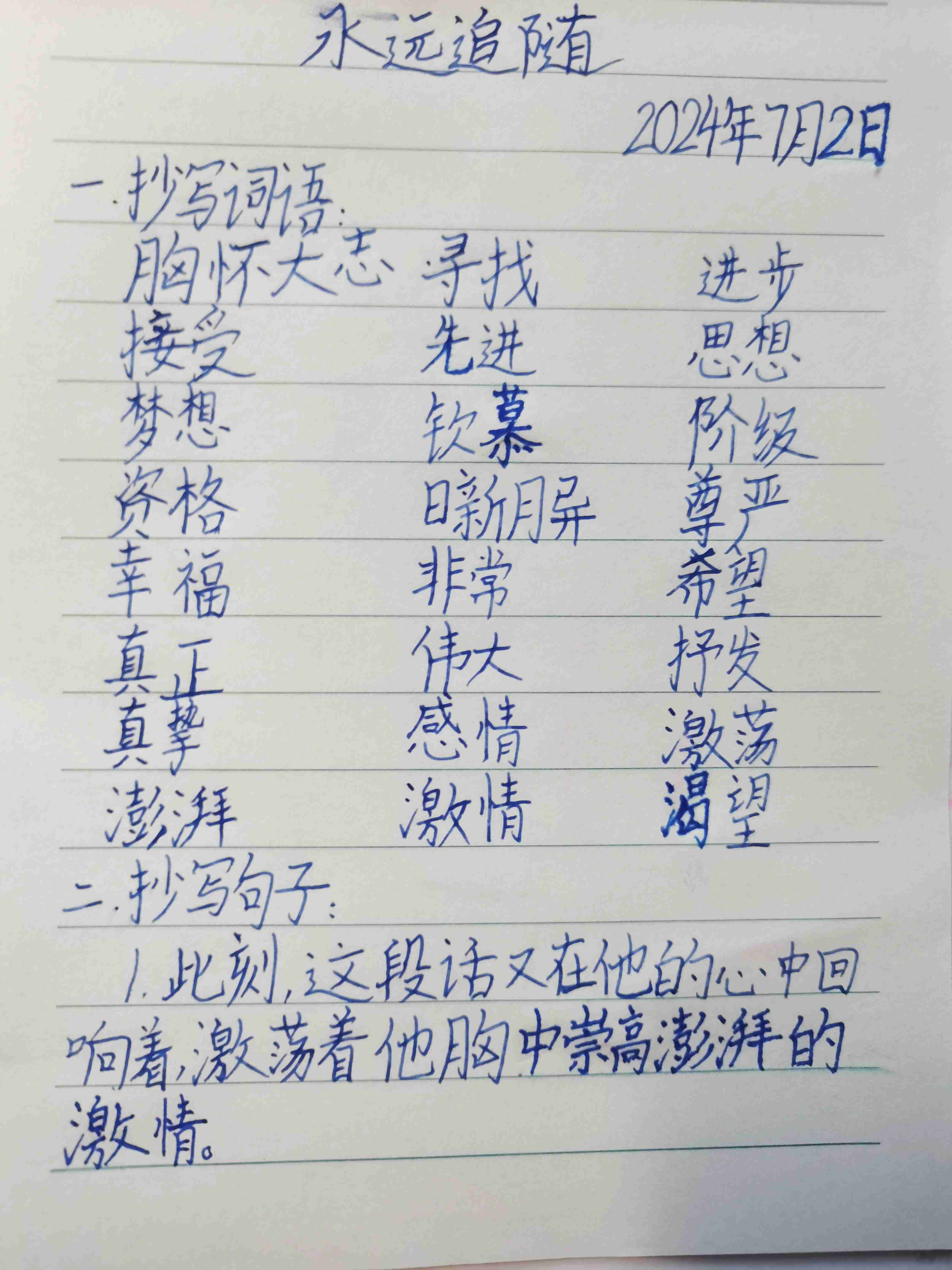 图像