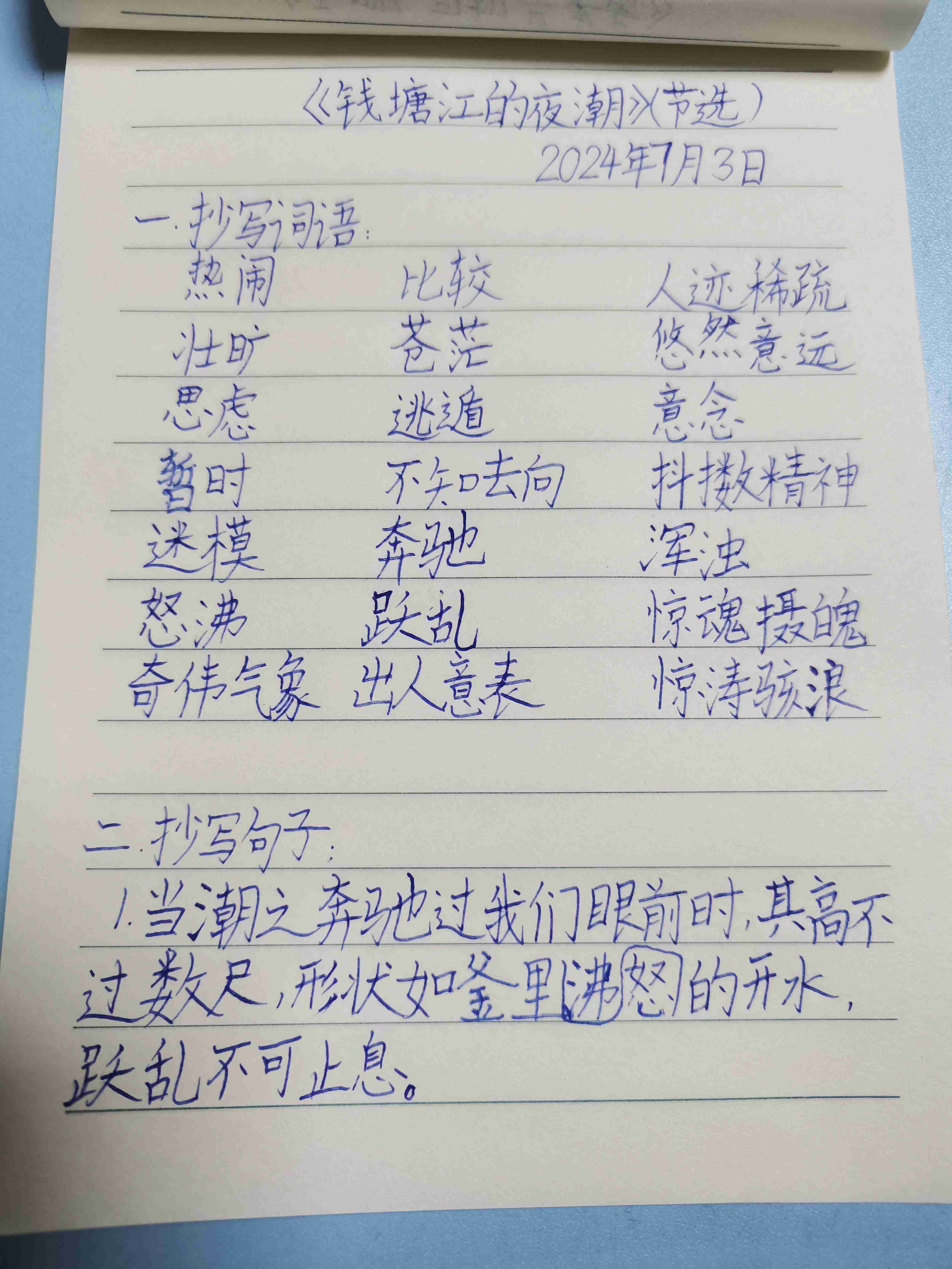 图像