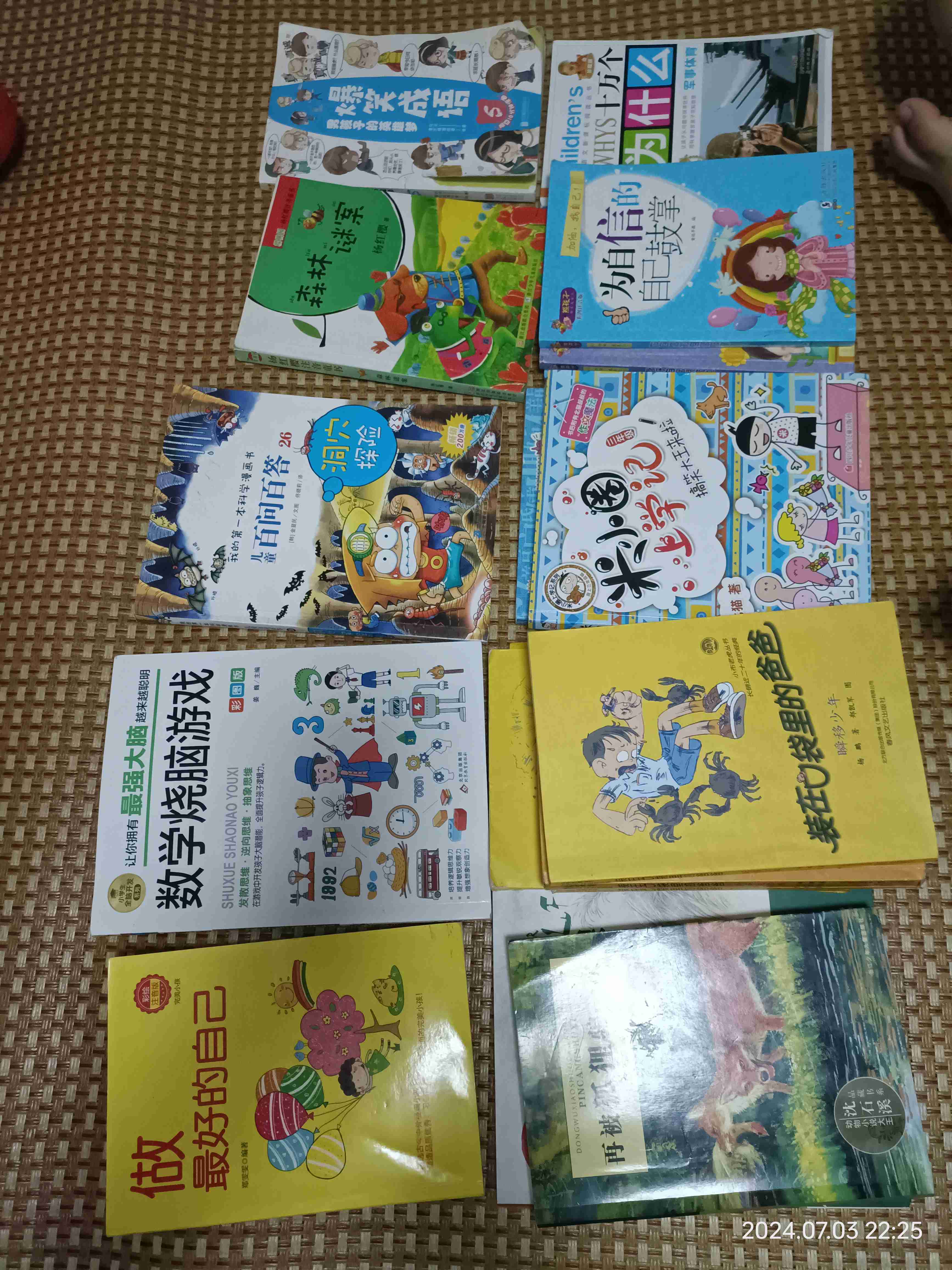 图像